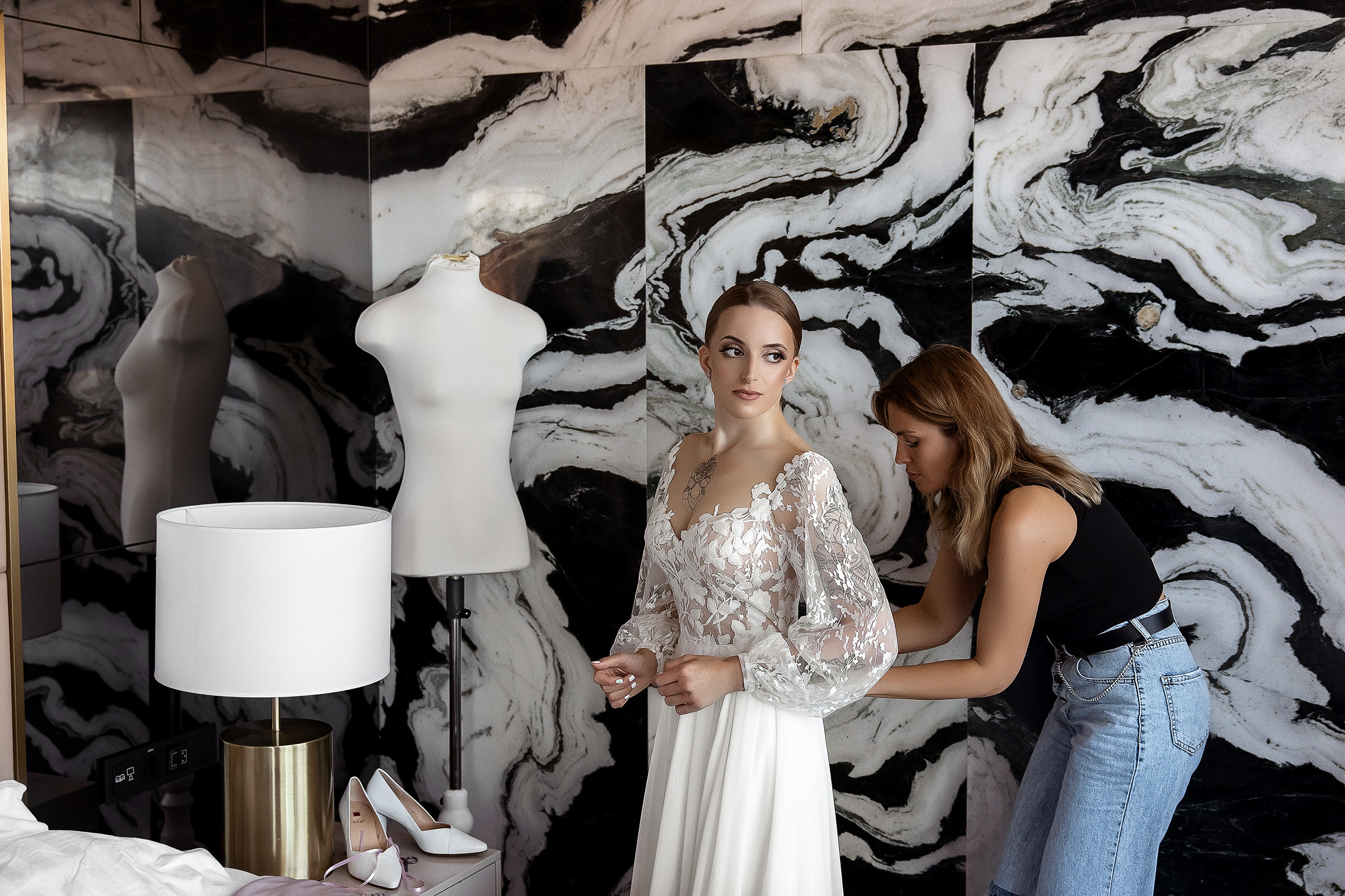 Алексей и Валерия. Свадебный и семейный фотограф Алексей Аверин