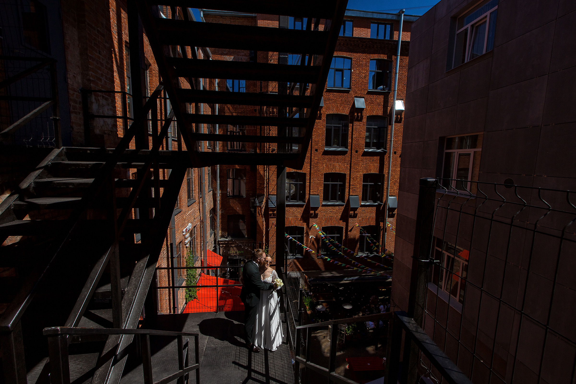 Алексей и Валерия. Свадебный и семейный фотограф Алексей Аверин