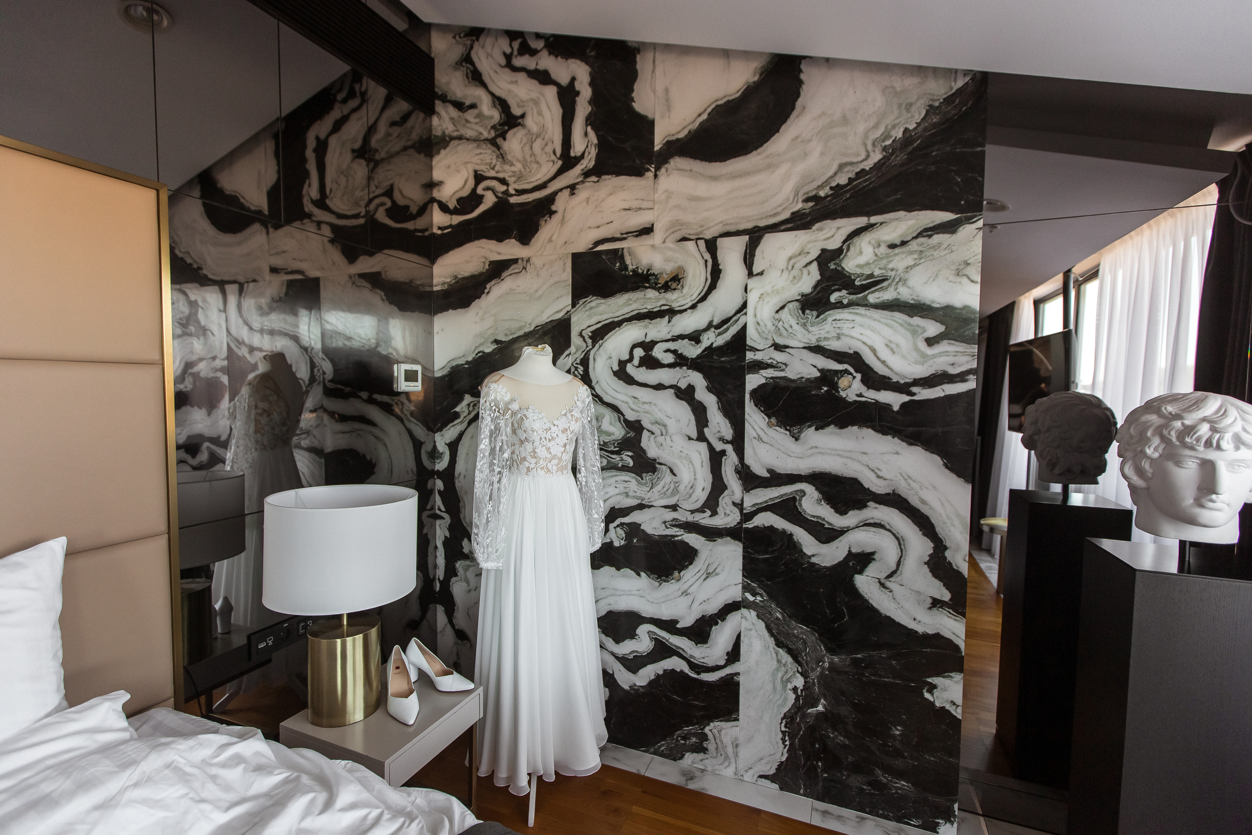 Алексей и Валерия. Свадебный и семейный фотограф Алексей Аверин