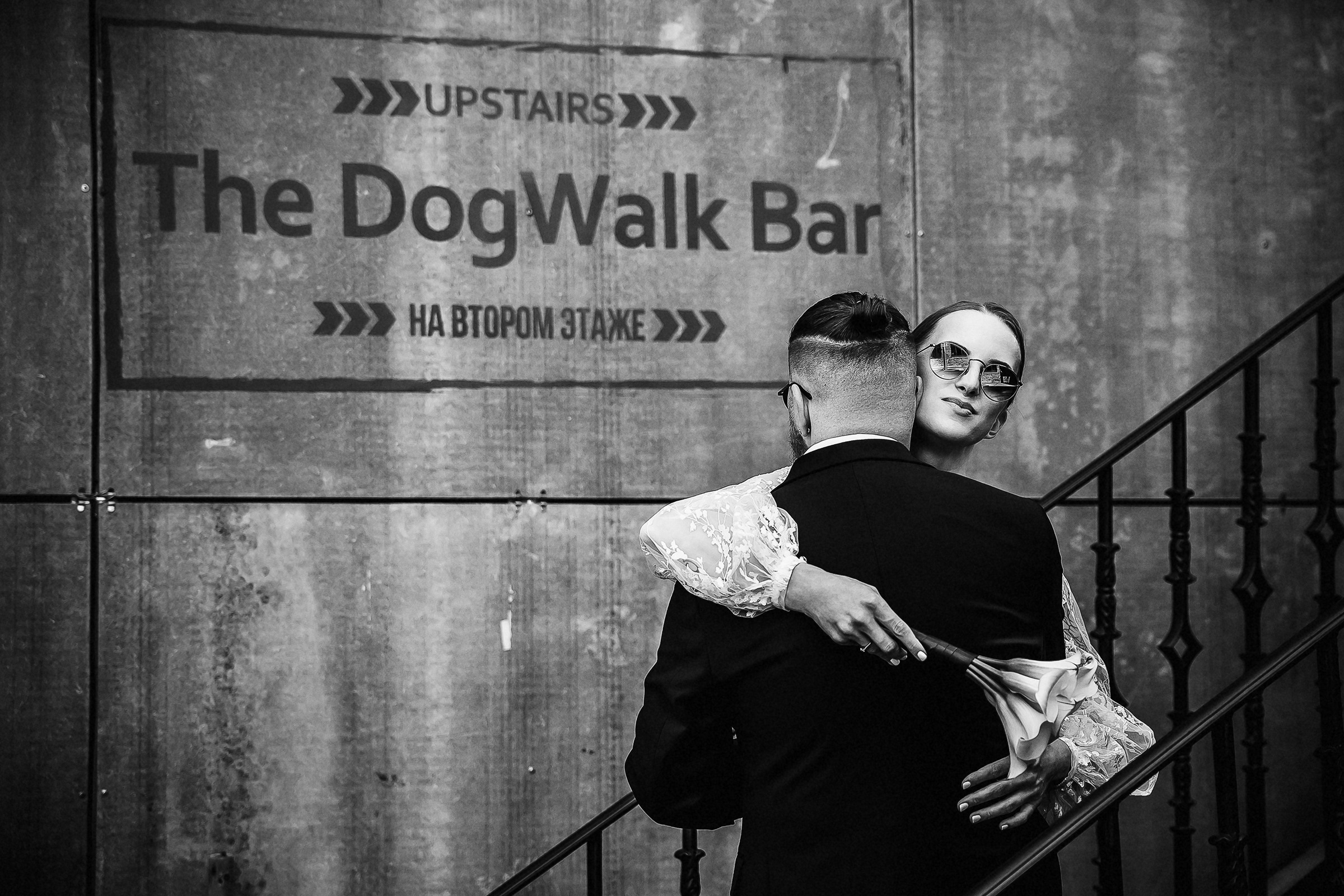 Алексей и Валерия. Свадебный и семейный фотограф Алексей Аверин