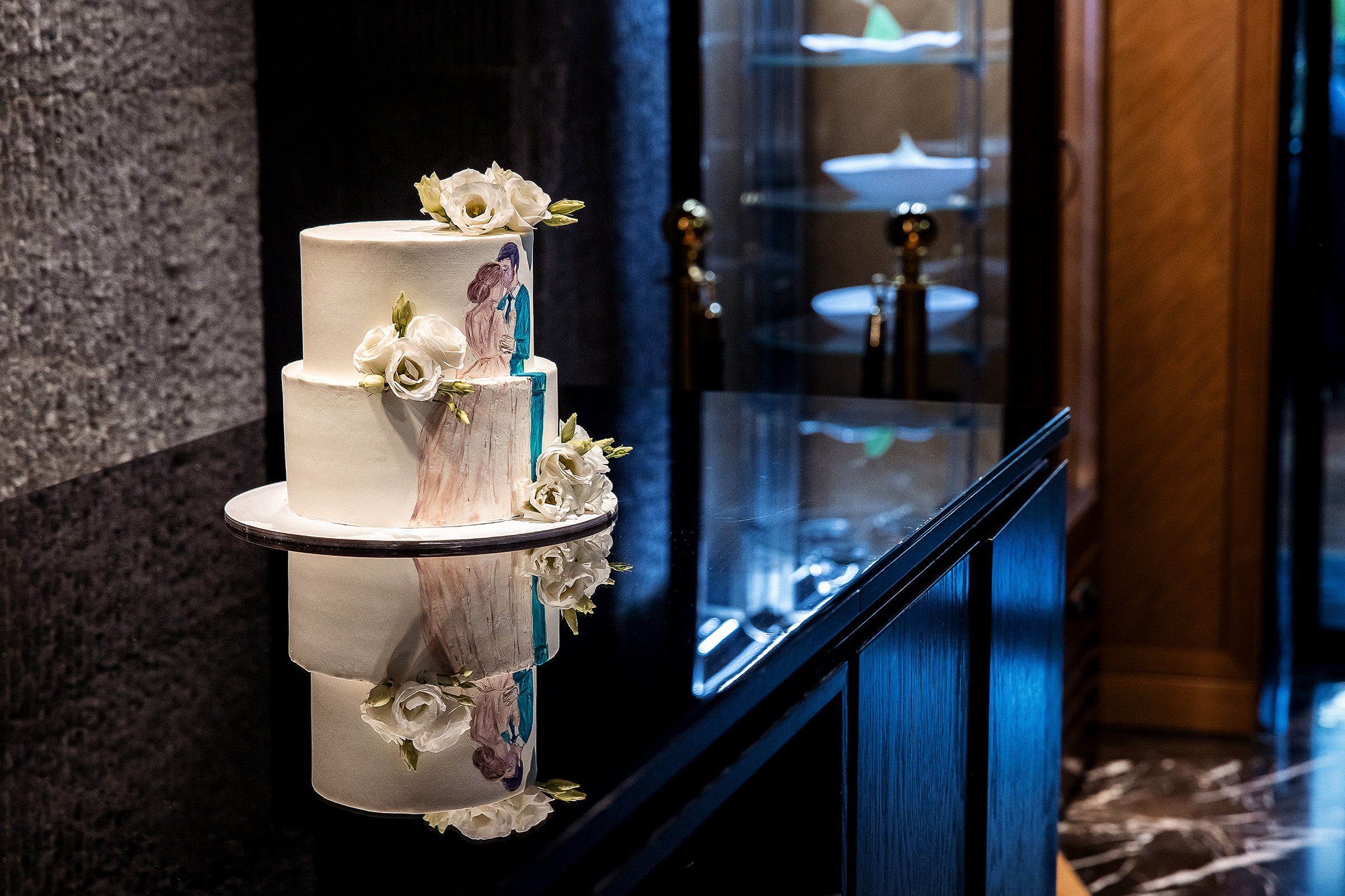 Алексей и Валерия. Свадебный и семейный фотограф Алексей Аверин