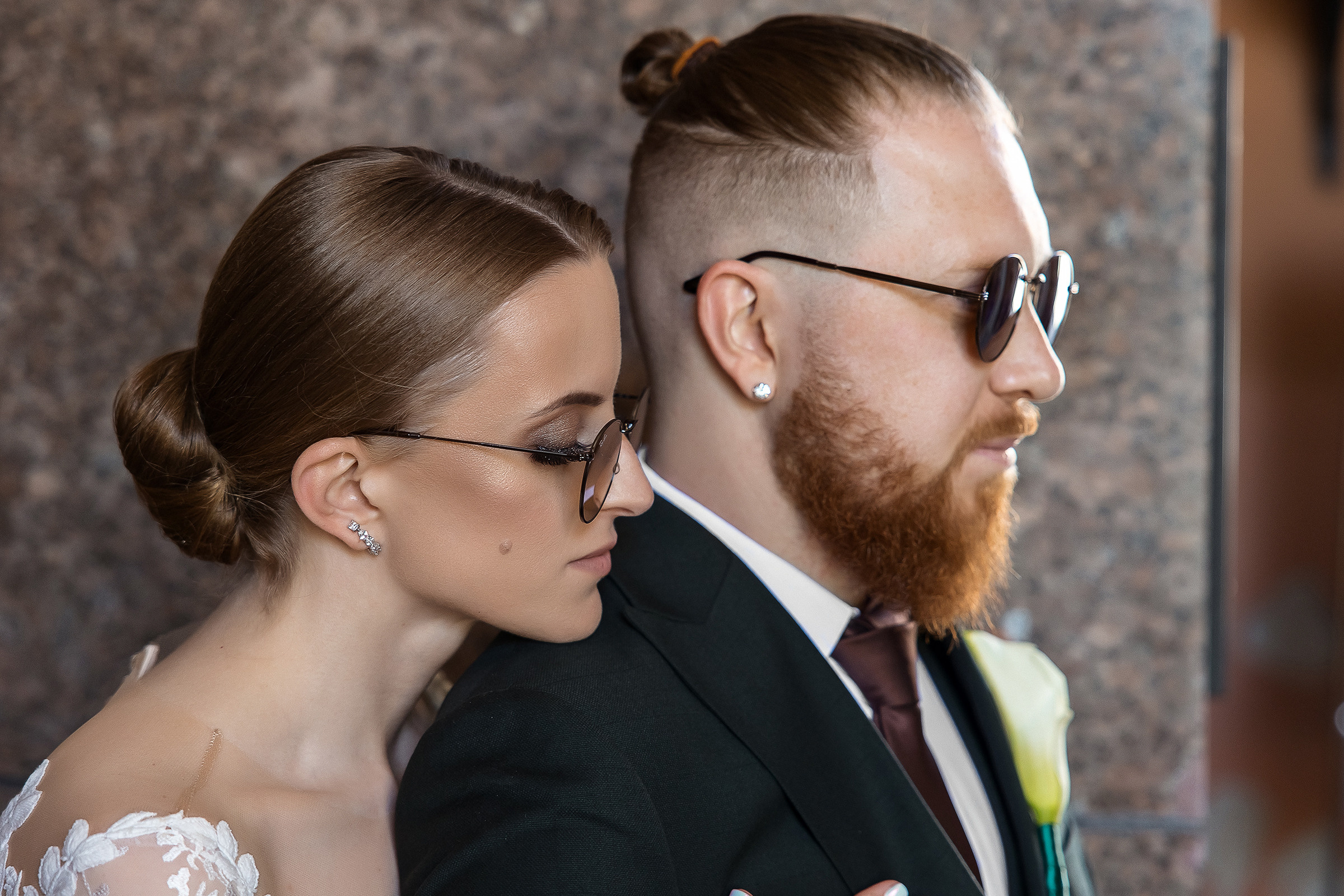 Алексей и Валерия. Свадебный и семейный фотограф Алексей Аверин