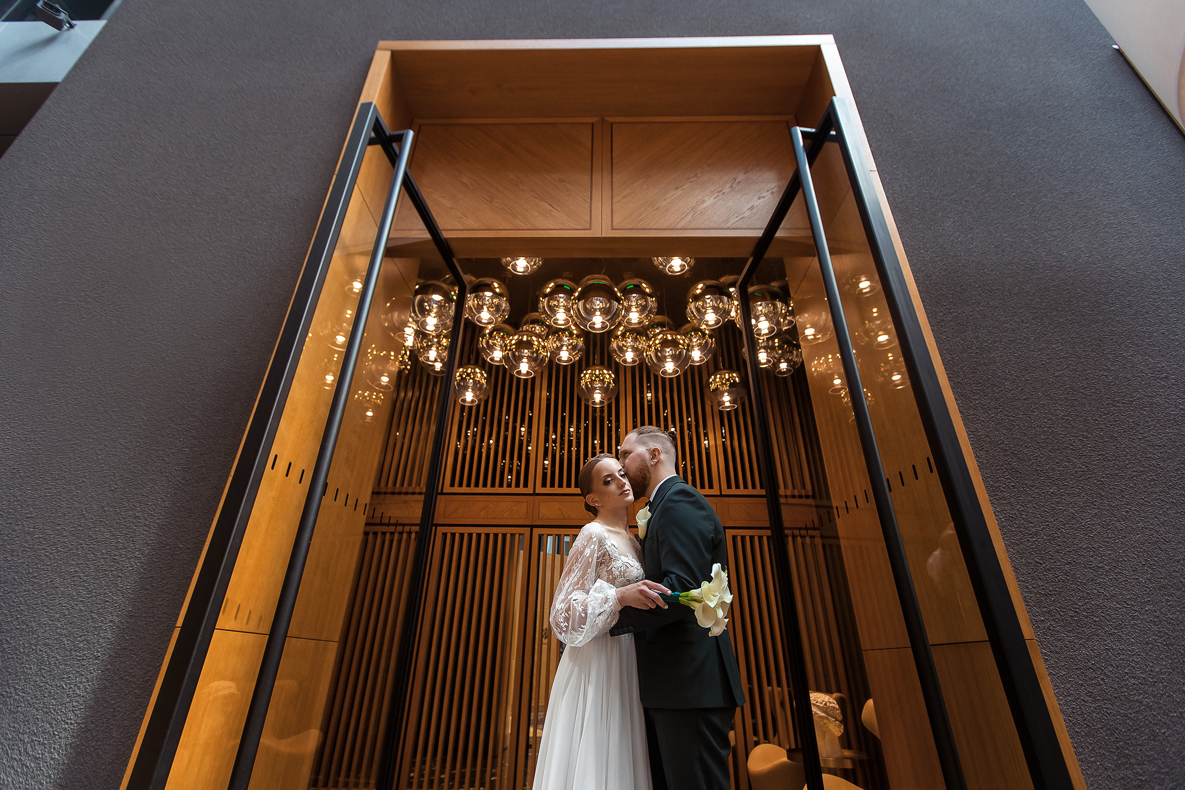 Алексей и Валерия. Свадебный и семейный фотограф Алексей Аверин