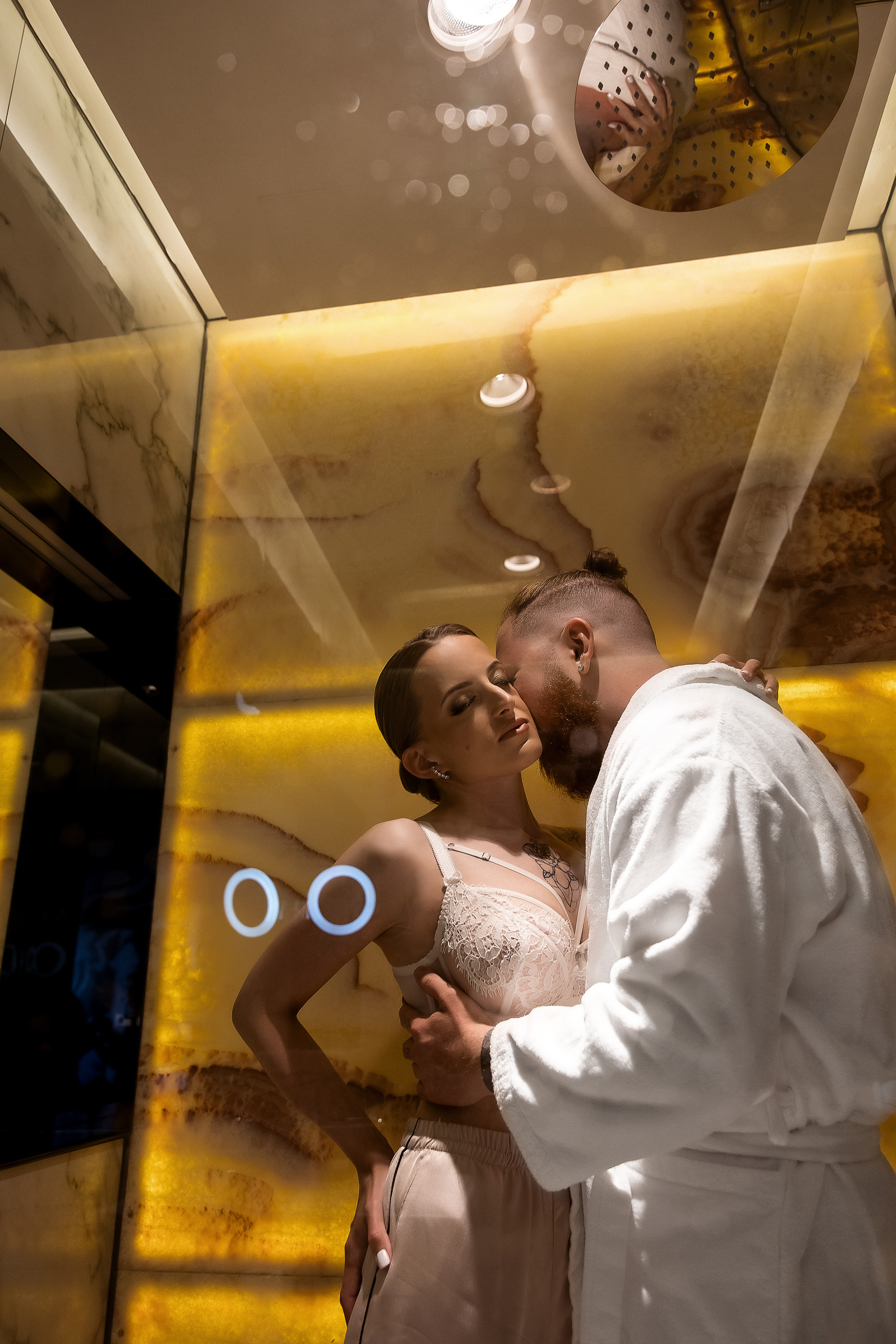 Алексей и Валерия. Свадебный и семейный фотограф Алексей Аверин