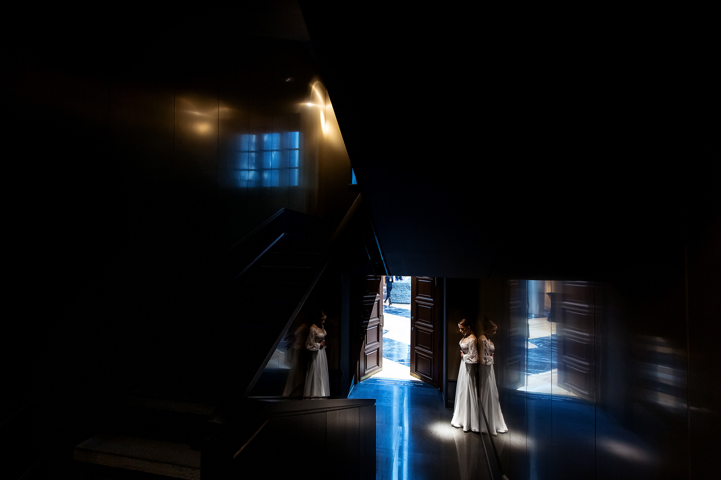 Алексей и Валерия. Свадебный и семейный фотограф Алексей Аверин