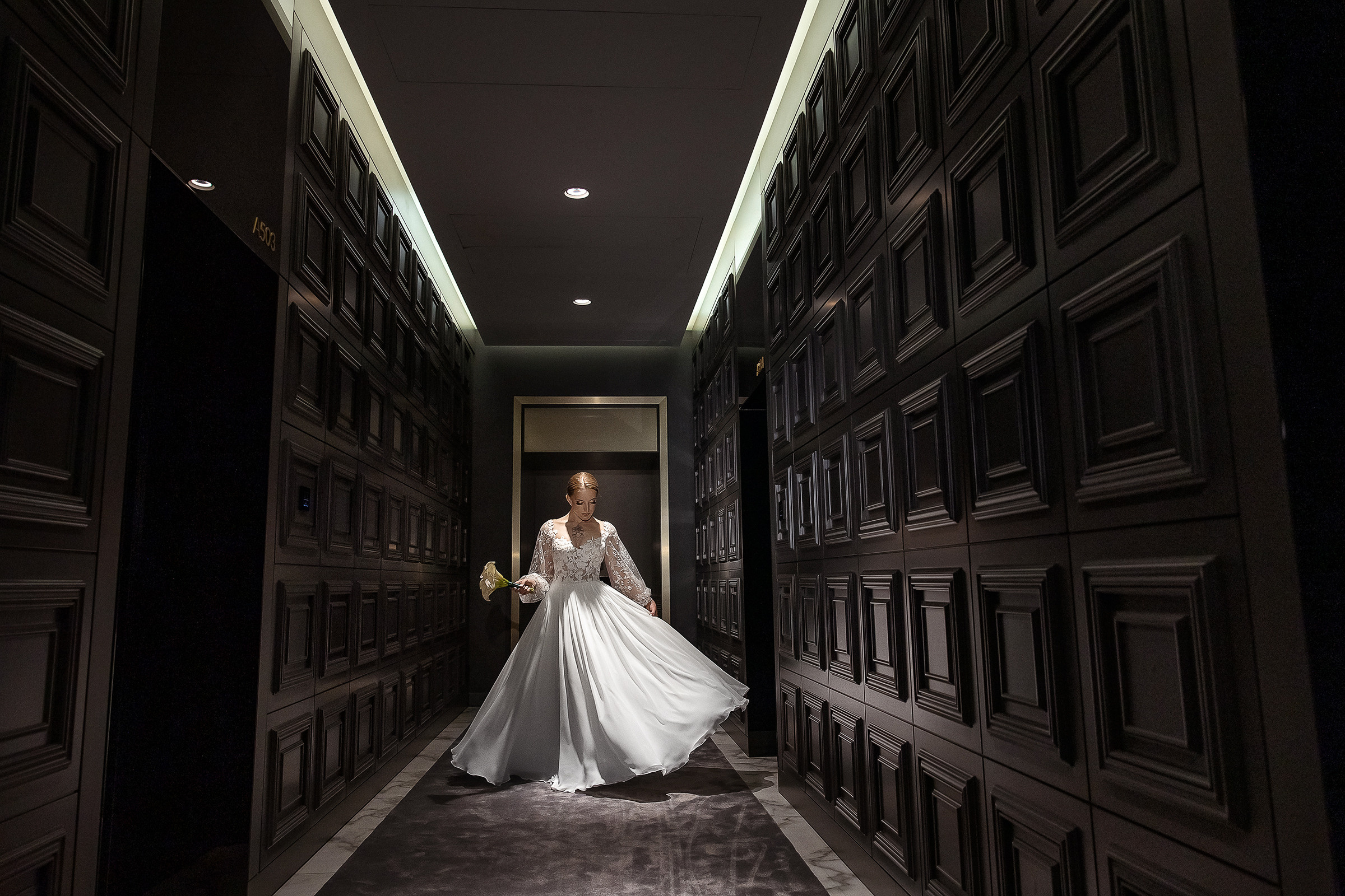 Алексей и Валерия. Свадебный и семейный фотограф Алексей Аверин