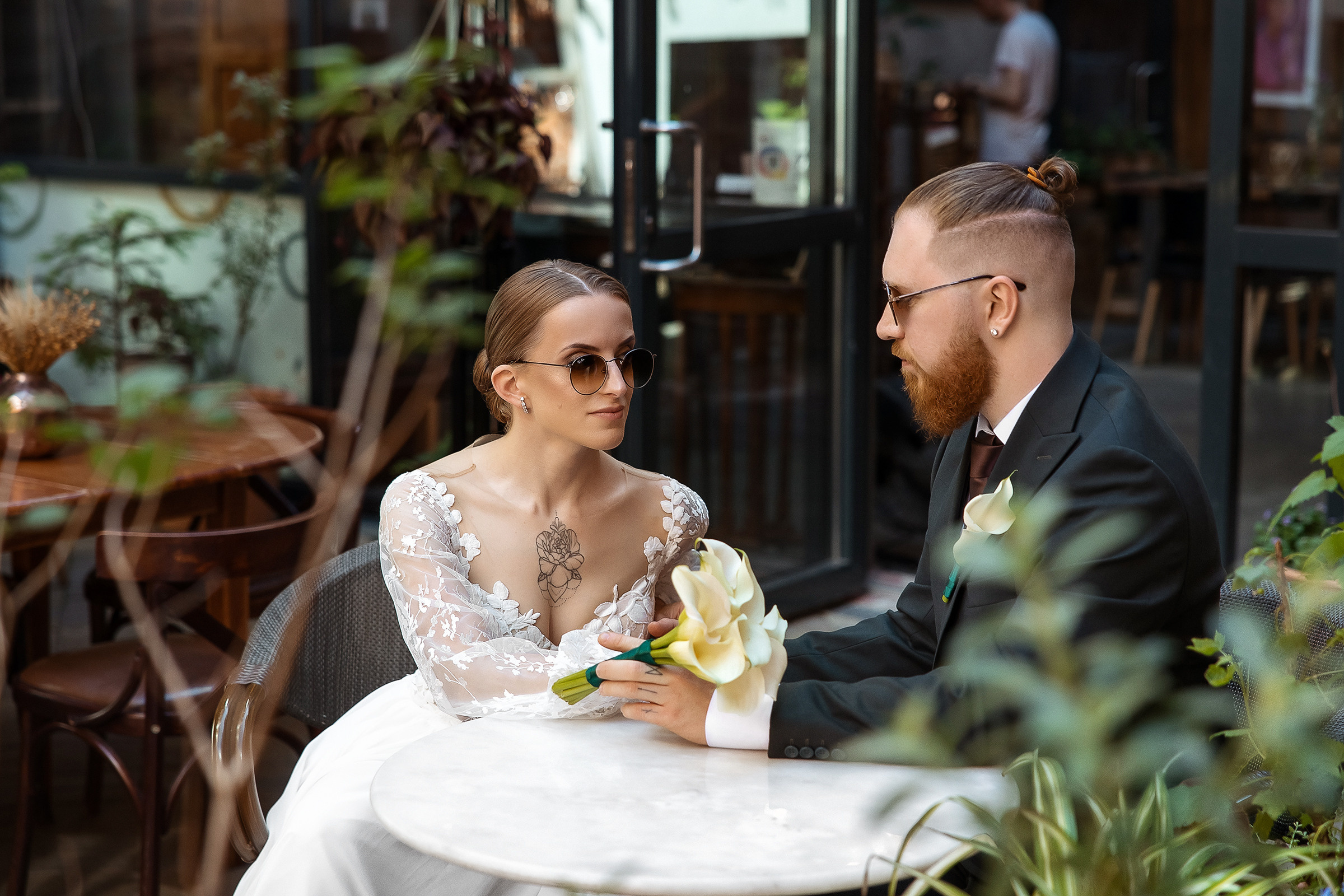 Алексей и Валерия. Свадебный и семейный фотограф Алексей Аверин