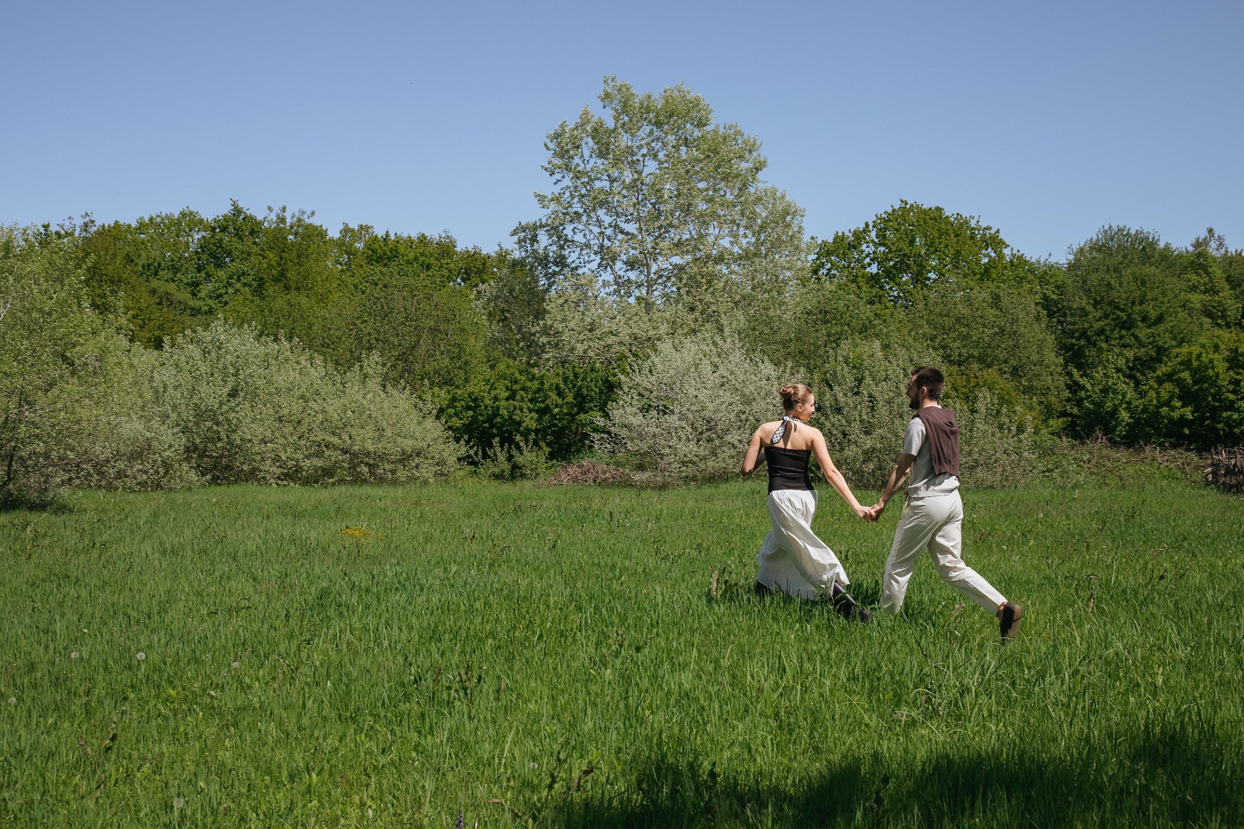 Дмитрий & Алина. Свадебный фотограф Краснодар и Москва. Анна Еремчук