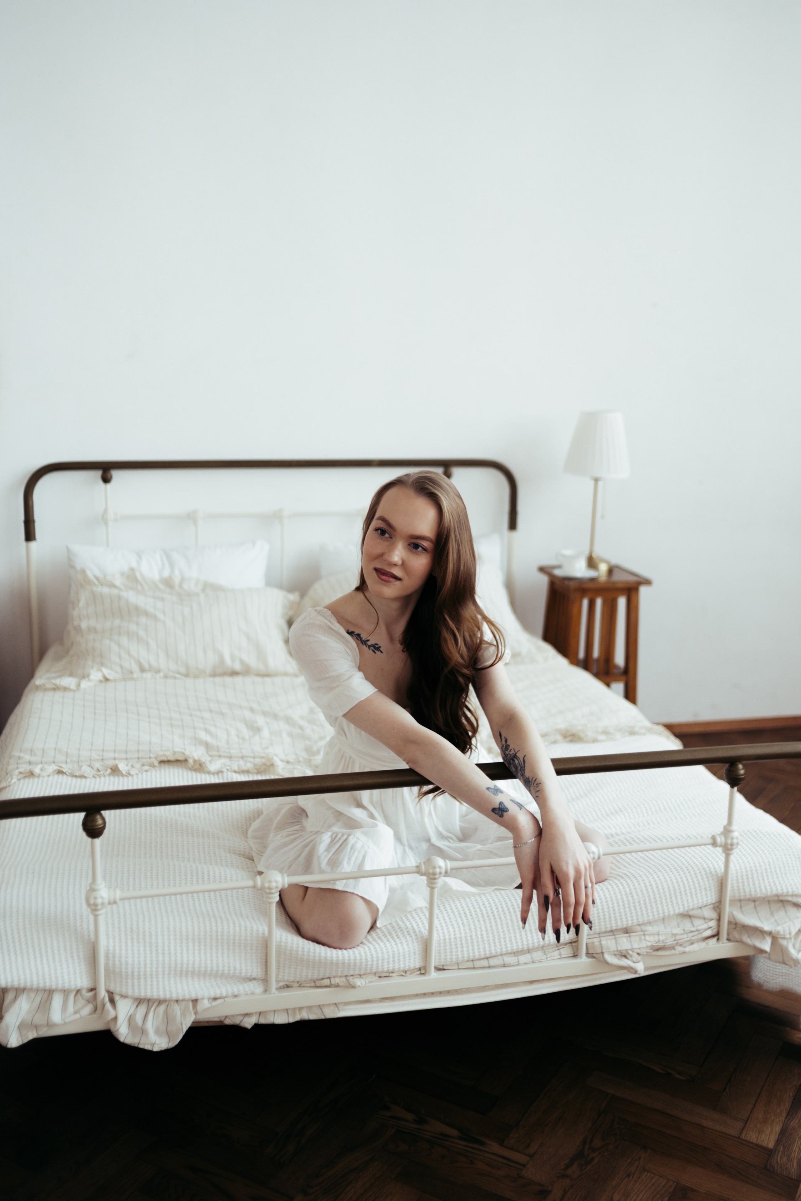 Yana. Ника — ваш персональный фотограф в Нижнем Новгороде