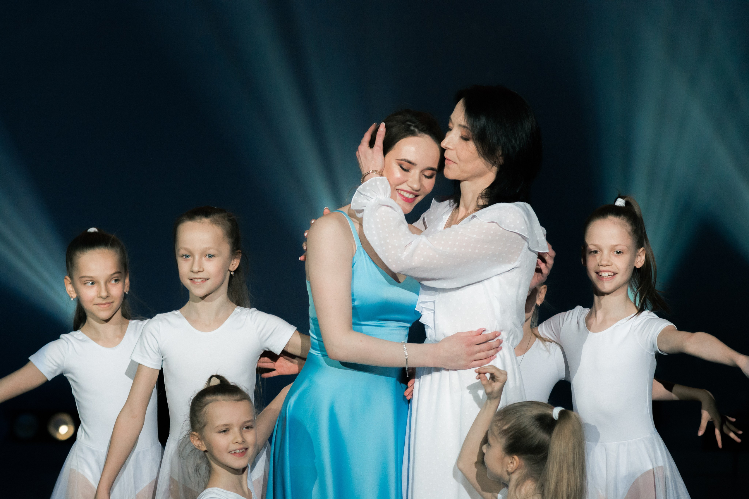 Концерты. Фото- видеограф в Москве Василий Васвормич