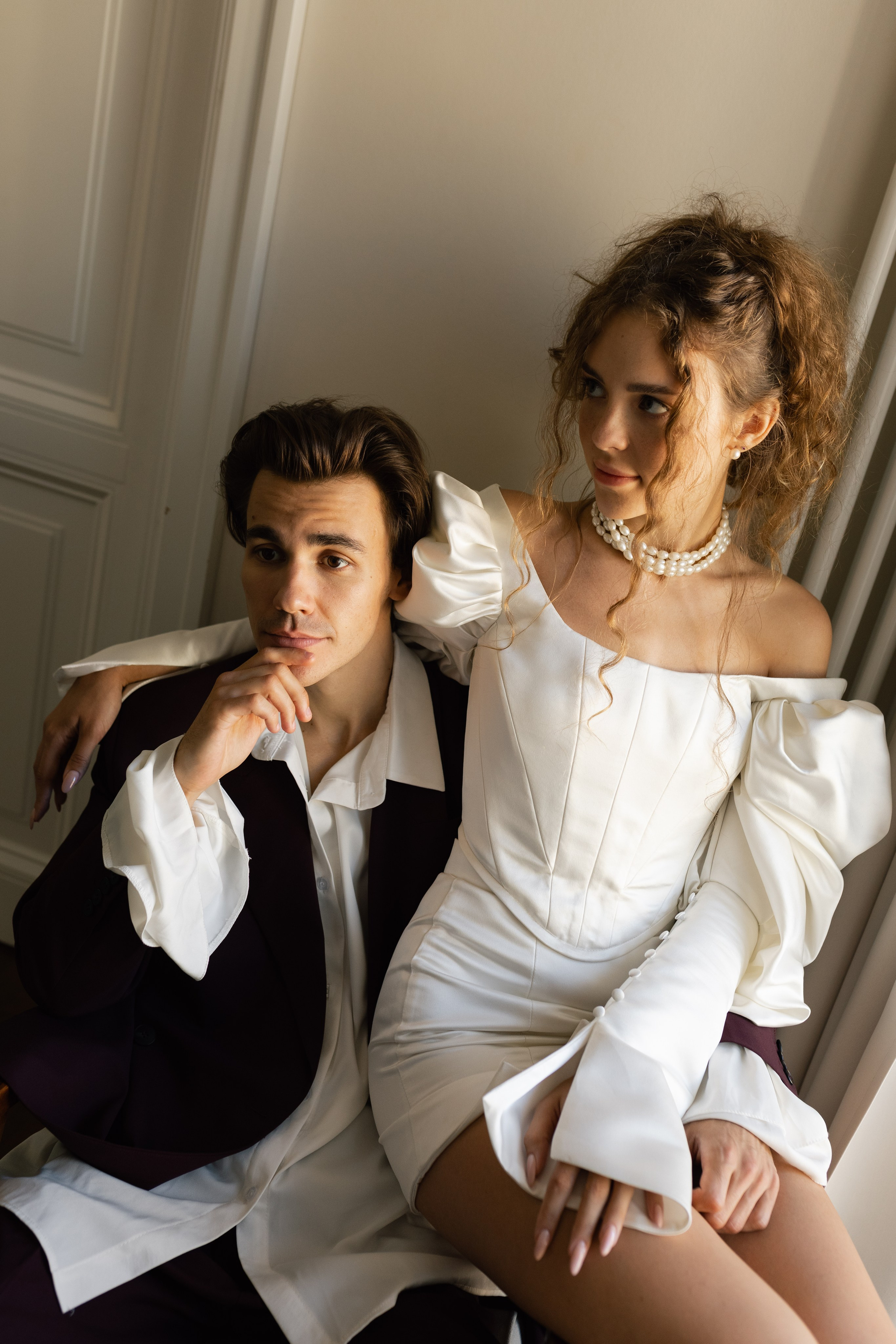 Maksim & Dasha. Фотограф в Томске Ирина Павлуцкая