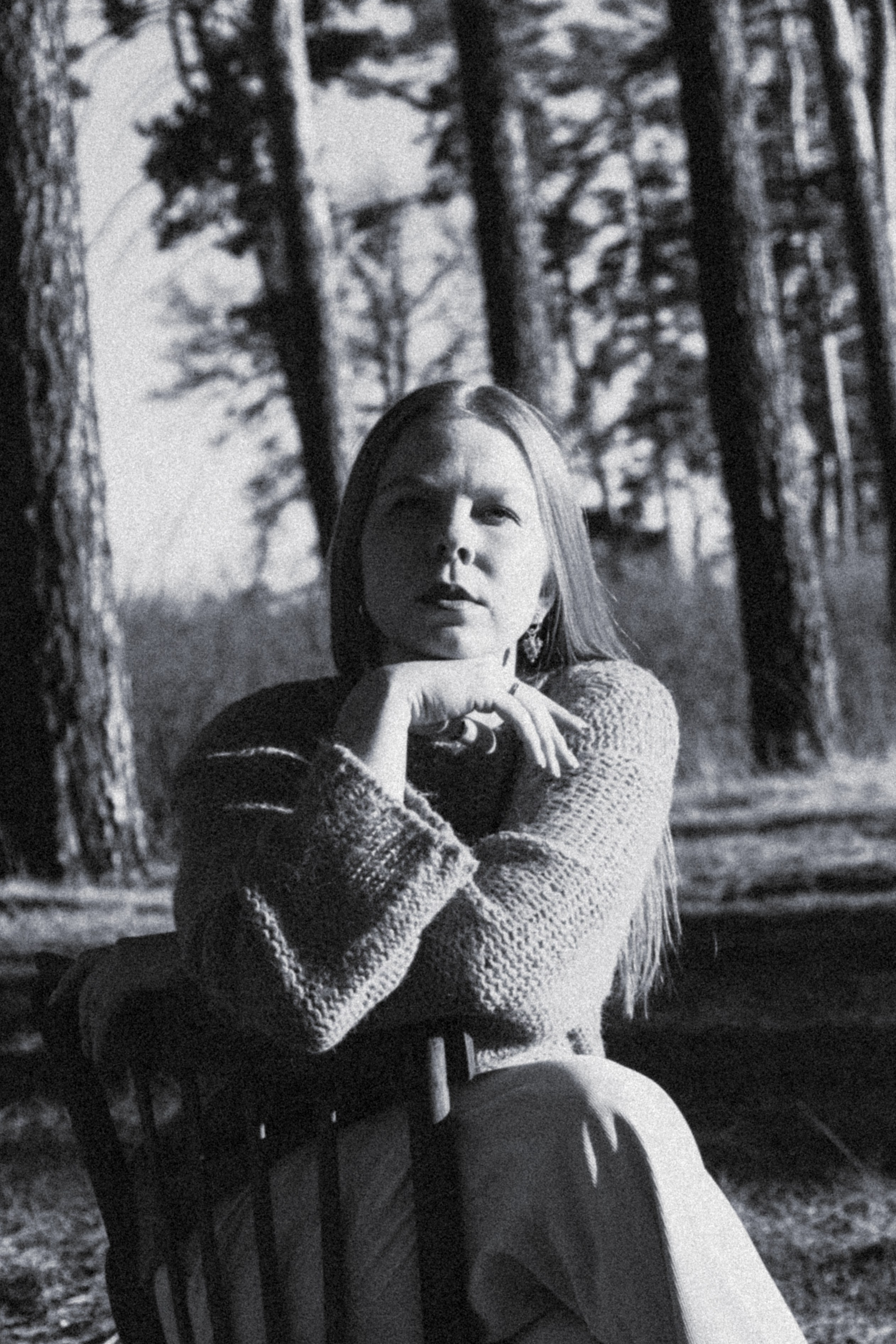 Мария. Анна Демидова — фотография для жизни и бизнеса в Абакане