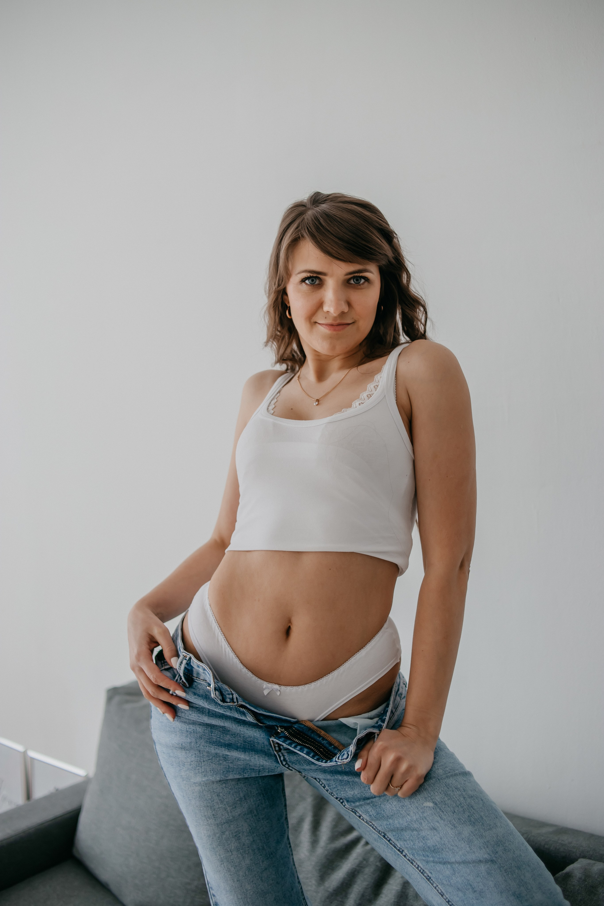 Екатерина и Анастасия. Фотограф Регина Крикунова г. Красноярск