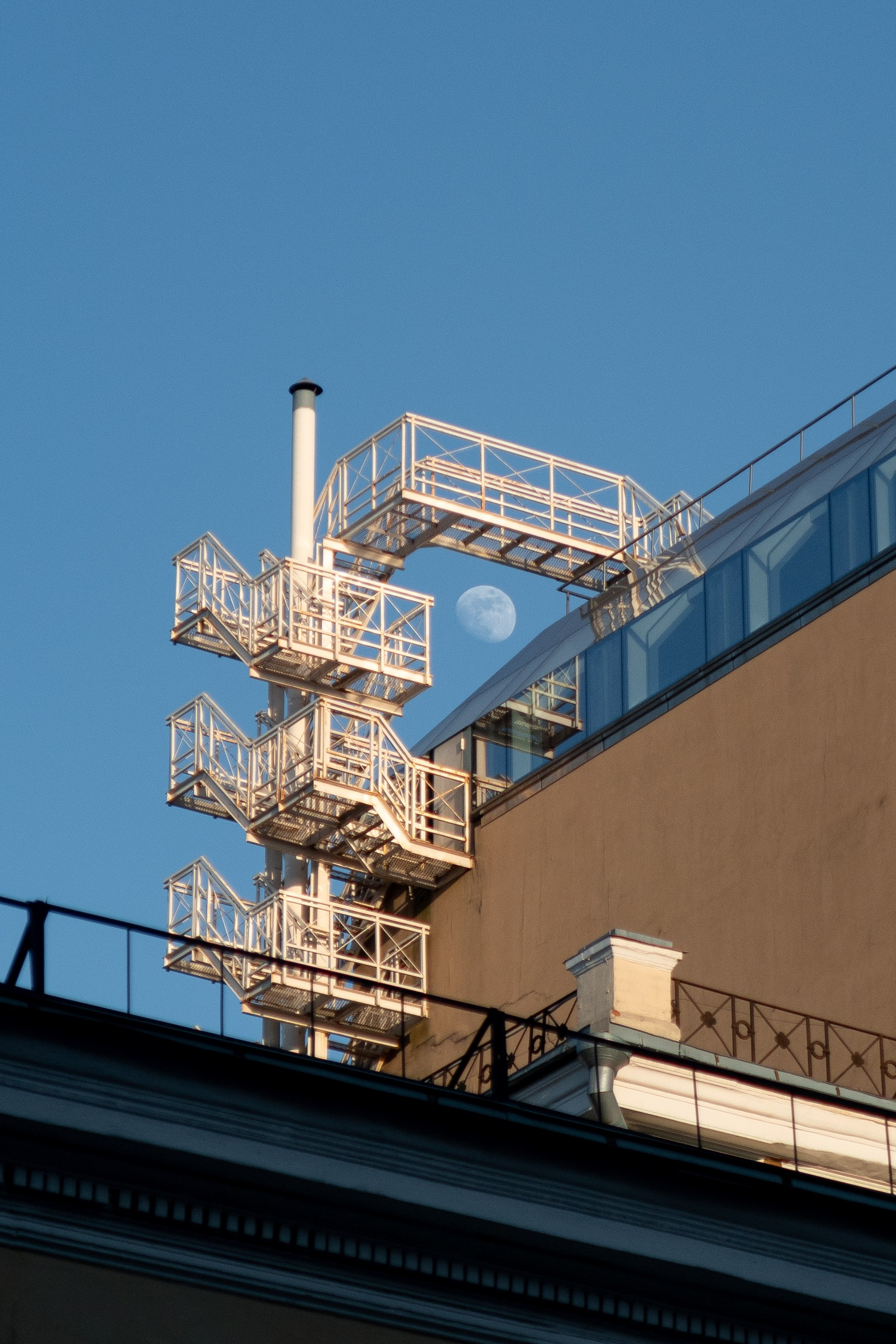 Весенняя Москва. Павел Шарапов | Фотограф | Москва