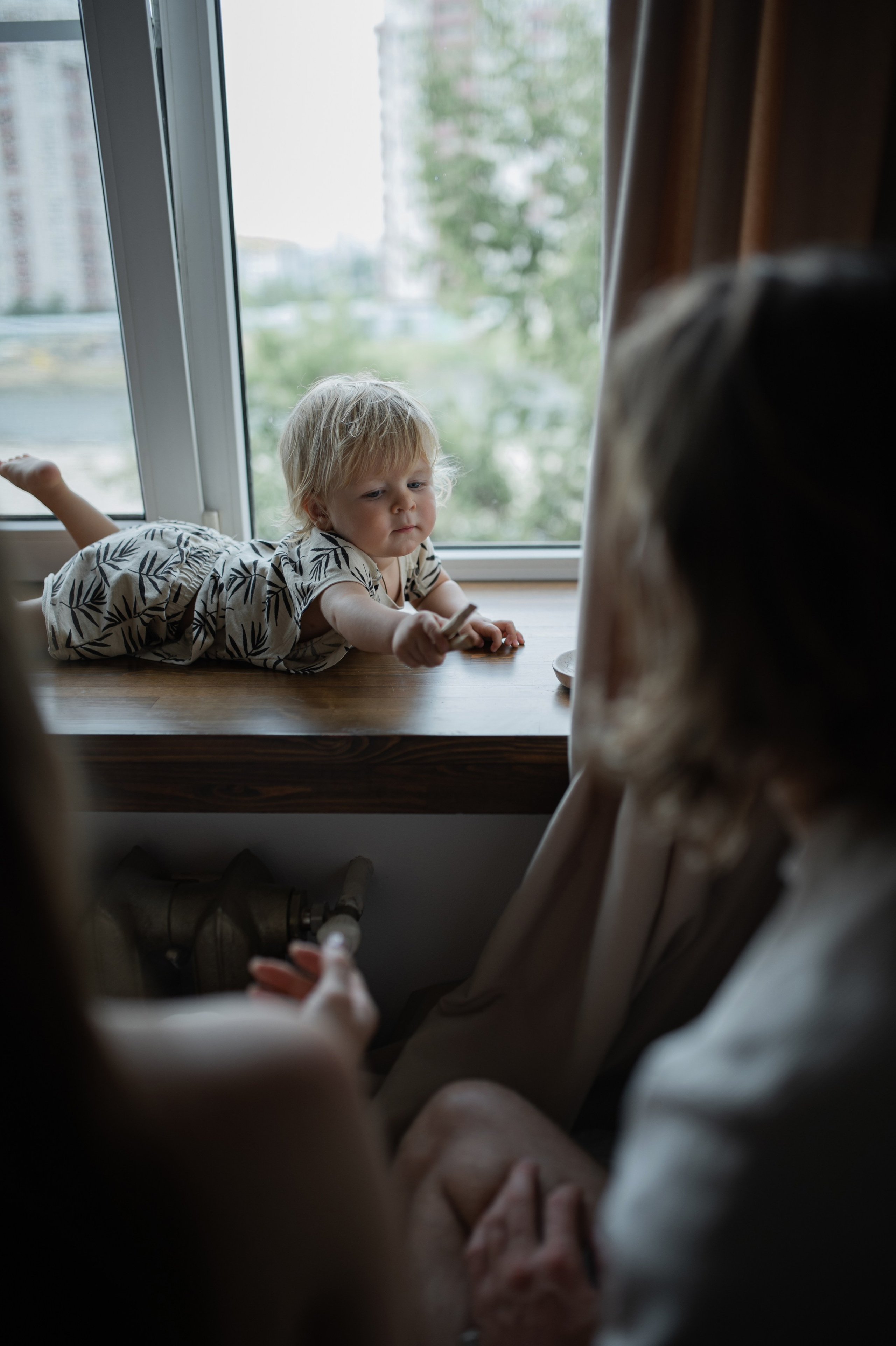 Александр, Эрика, Арон. Www.ostermiller.ru