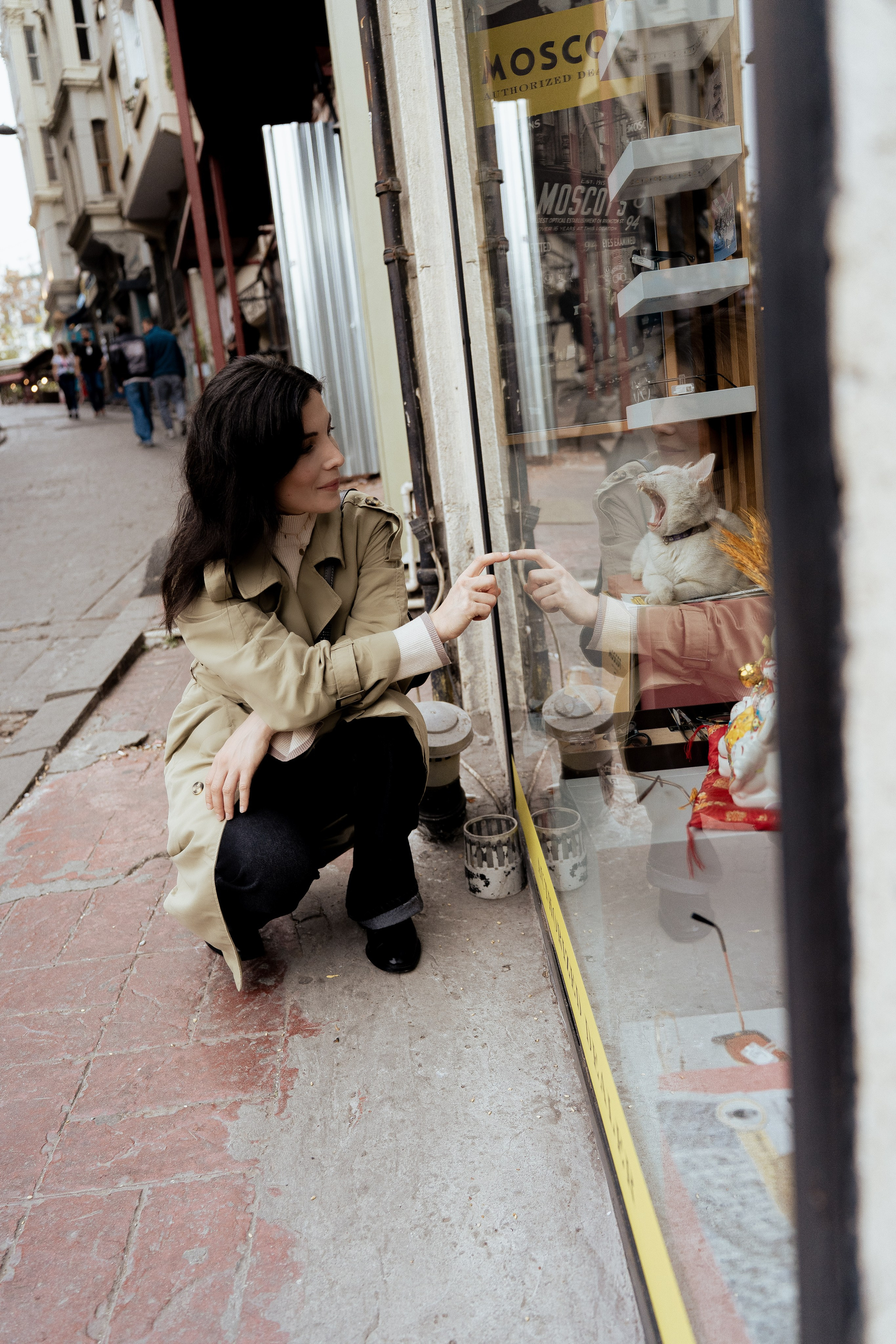 Прогулочная фотосессия в Стамбуле. Профессиональный фотограф в Стамбуле. Семейные съёмки, фотосессии на море, love-story, прогулочные фотосессии