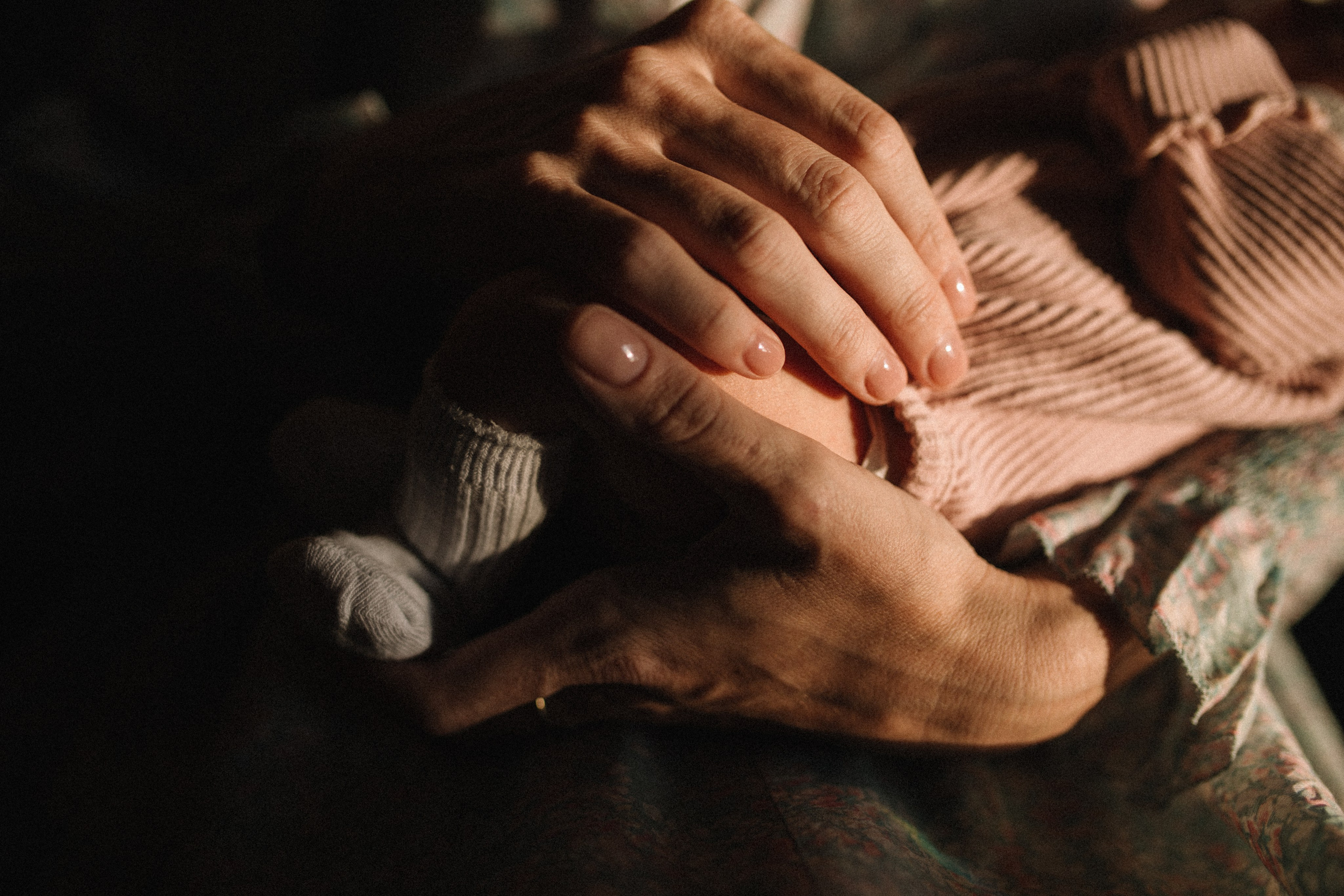 Агата. Семейный фотограф в Москве и Люберцах Юлия Гуськова