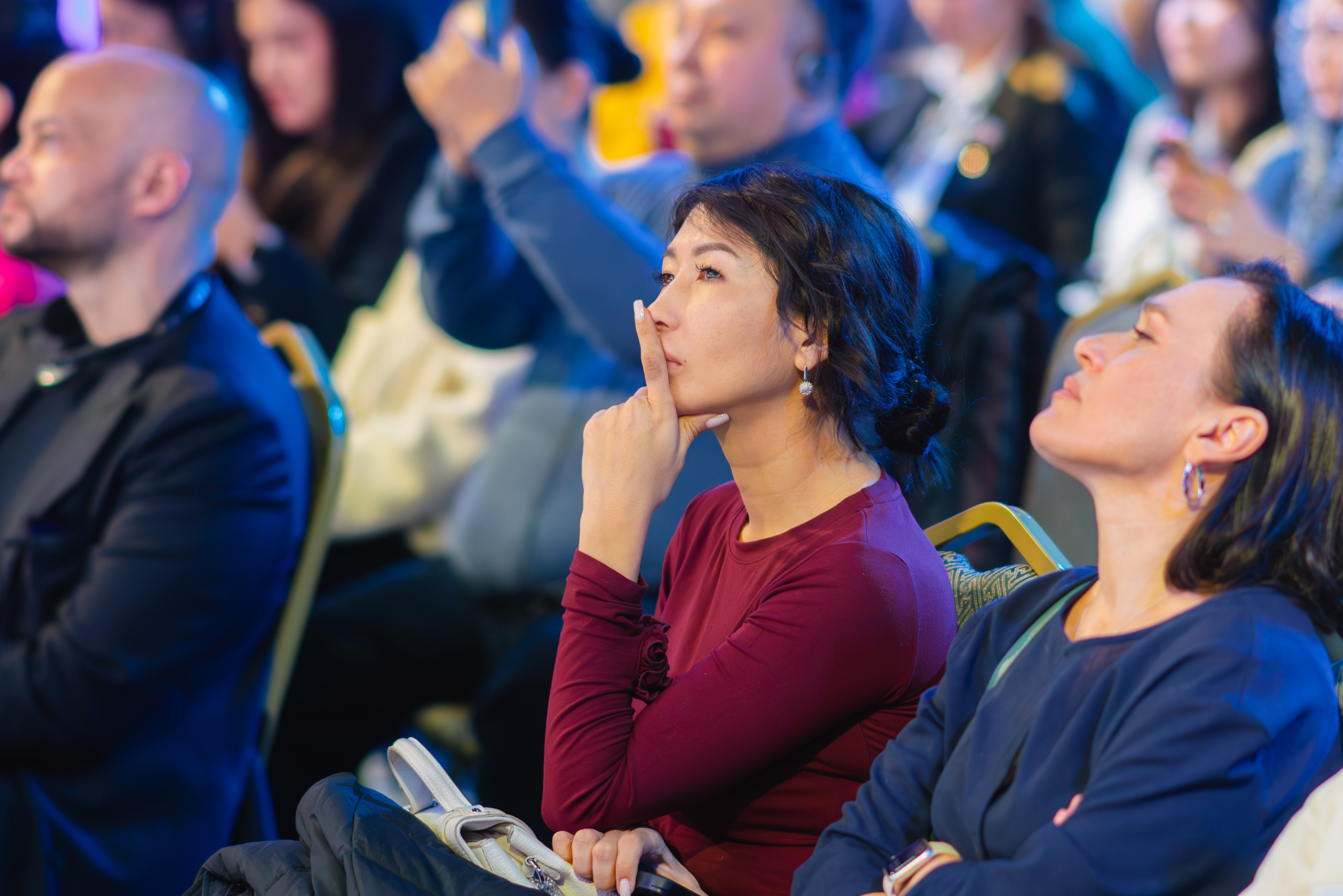 Digital Almaty. Профессиональная съемка в Алматы