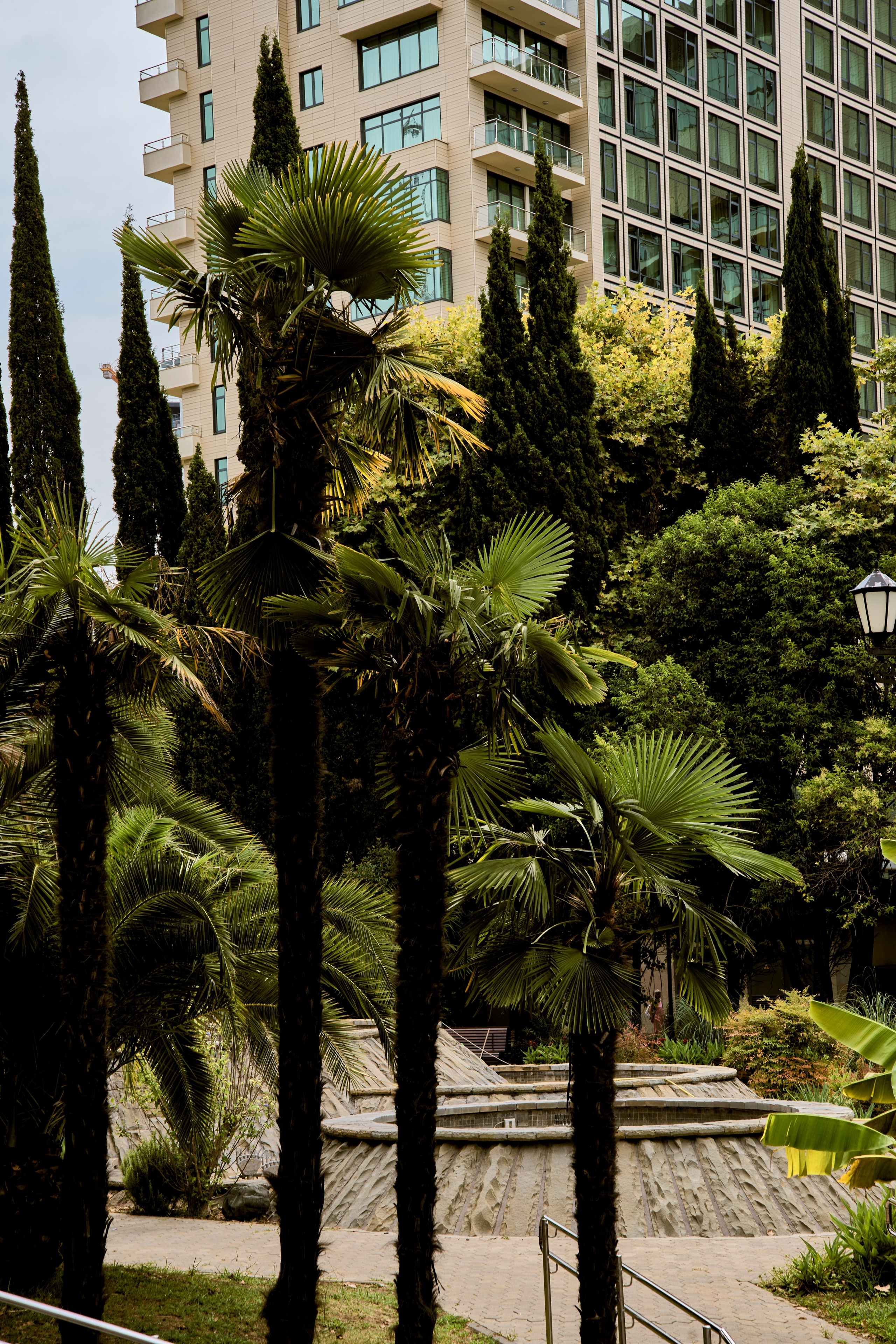 СОЧИ. Студийный фотограф в Екатеринбурге Бшари Заана