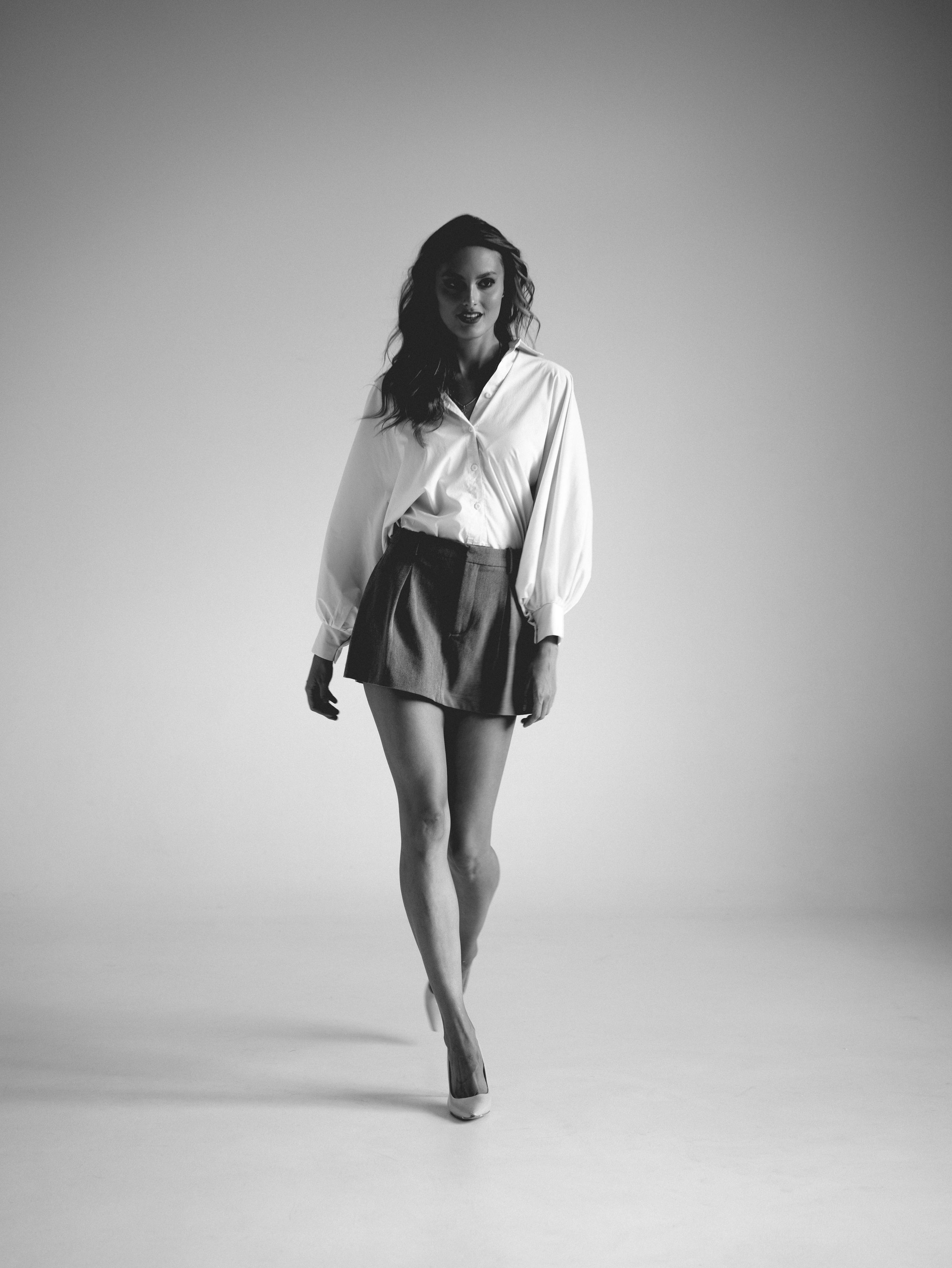 С естественным светом. Иван Упоров — фотограф, рилсмейкер чебоксары