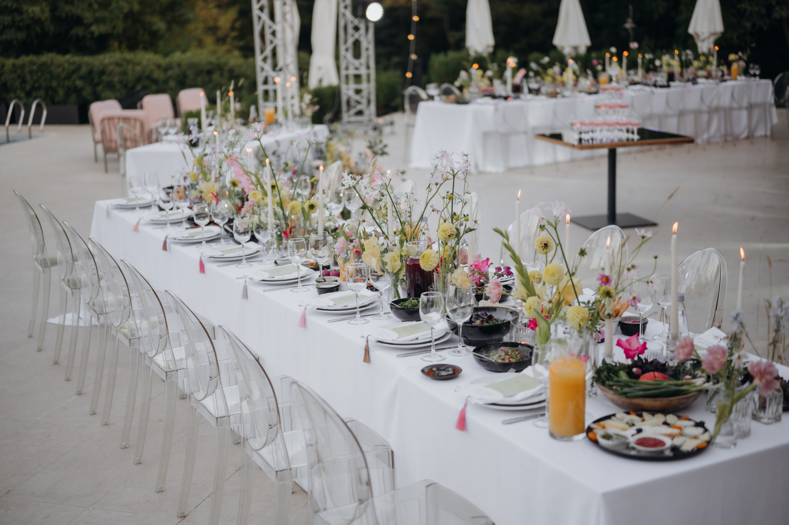 Max & Anna. Агентство по организации мероприятий