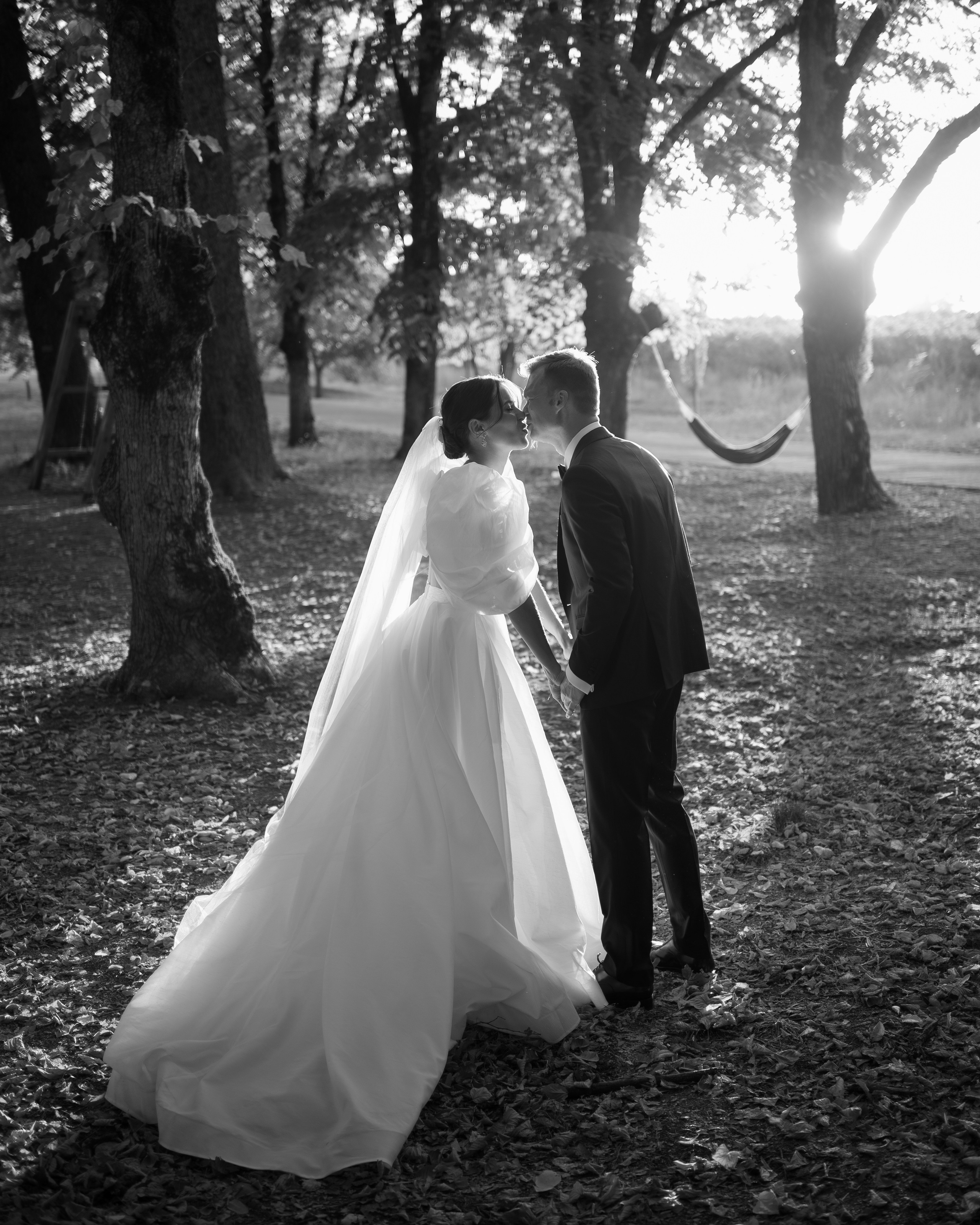 Max & Anna. Агентство по организации мероприятий