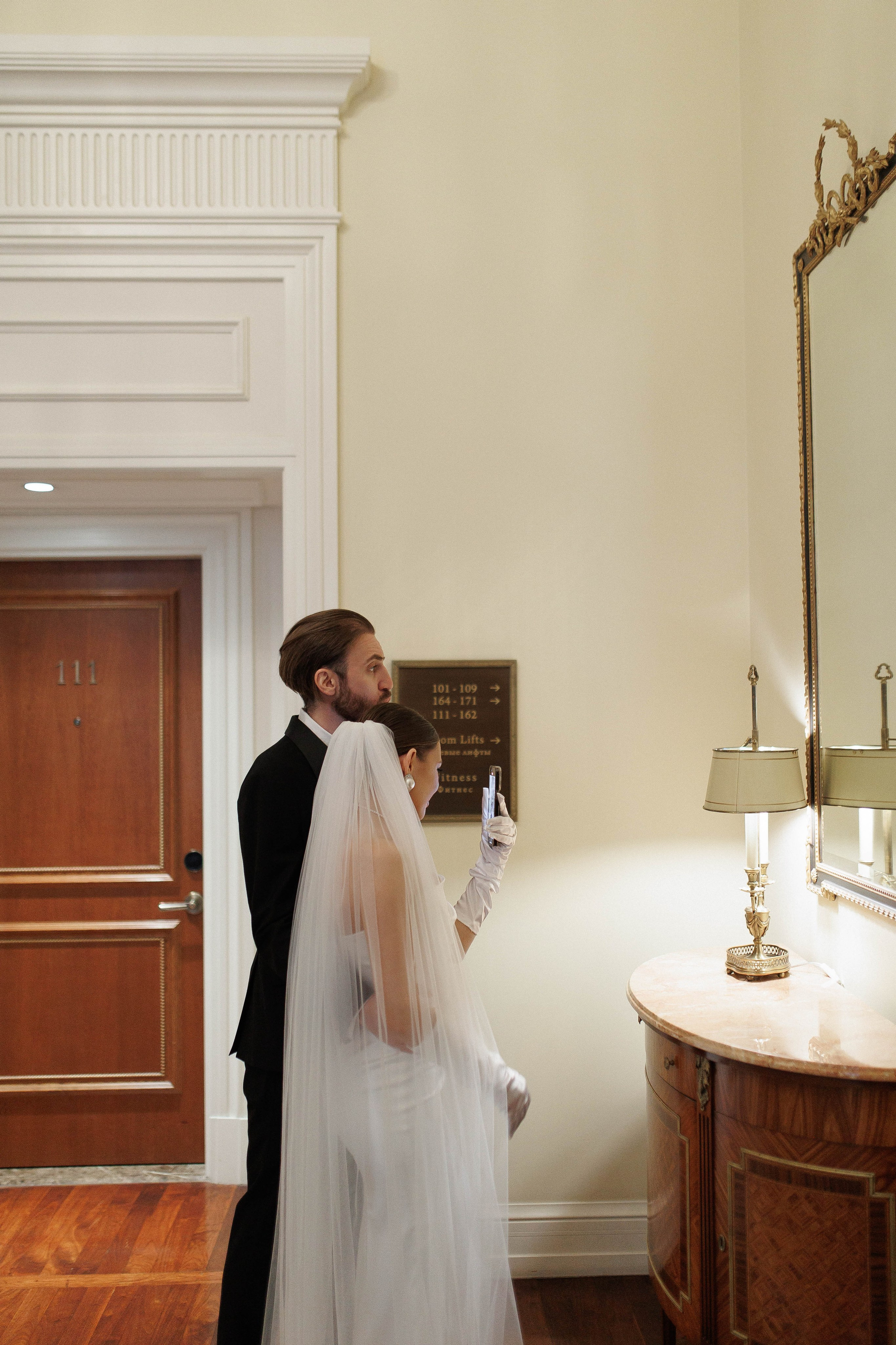 ···. Свадебный фотограф в Санкт-Петербурге Александра Чукавина