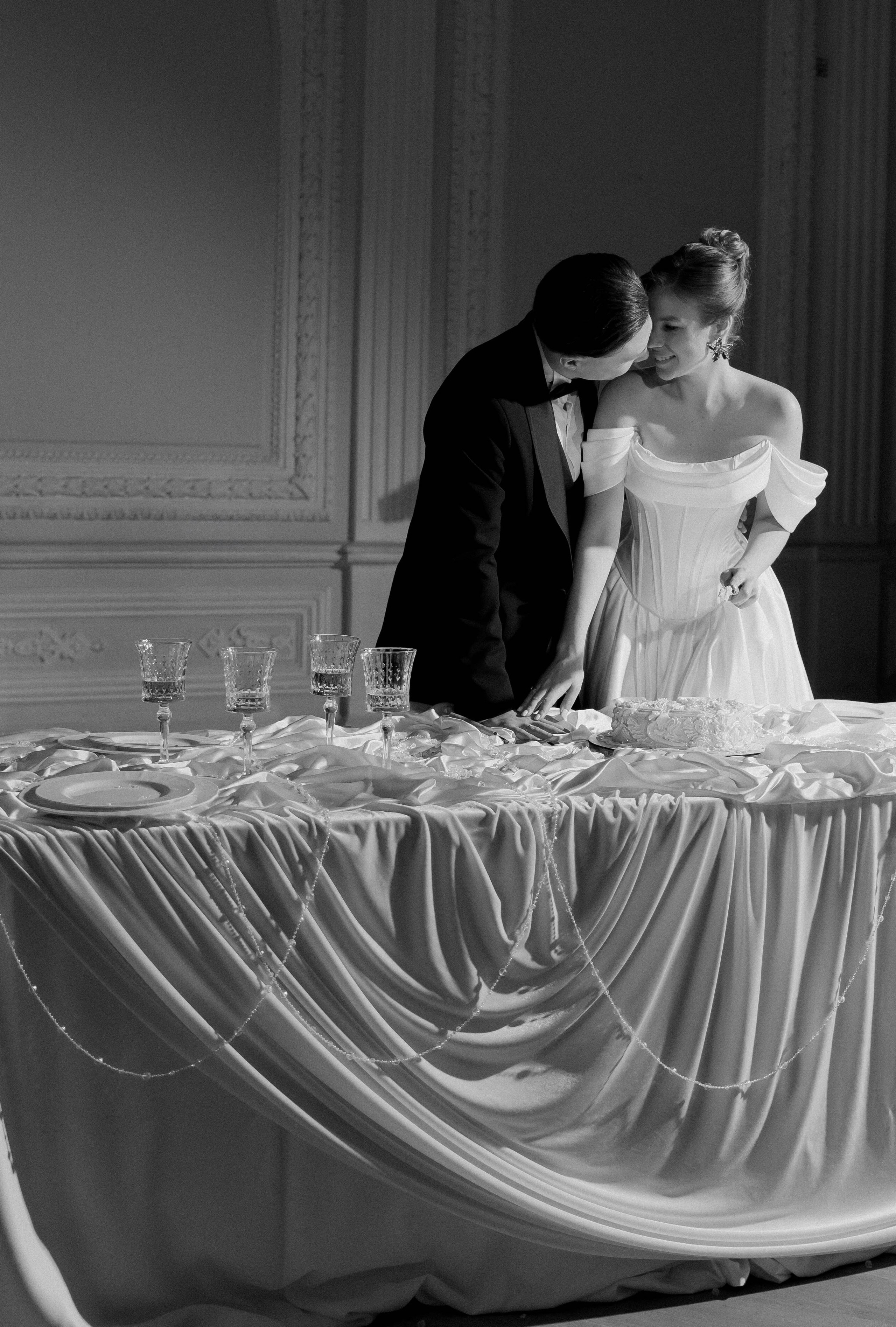 . Свадебный фотограф в Санкт-Петербурге Александра Чукавина