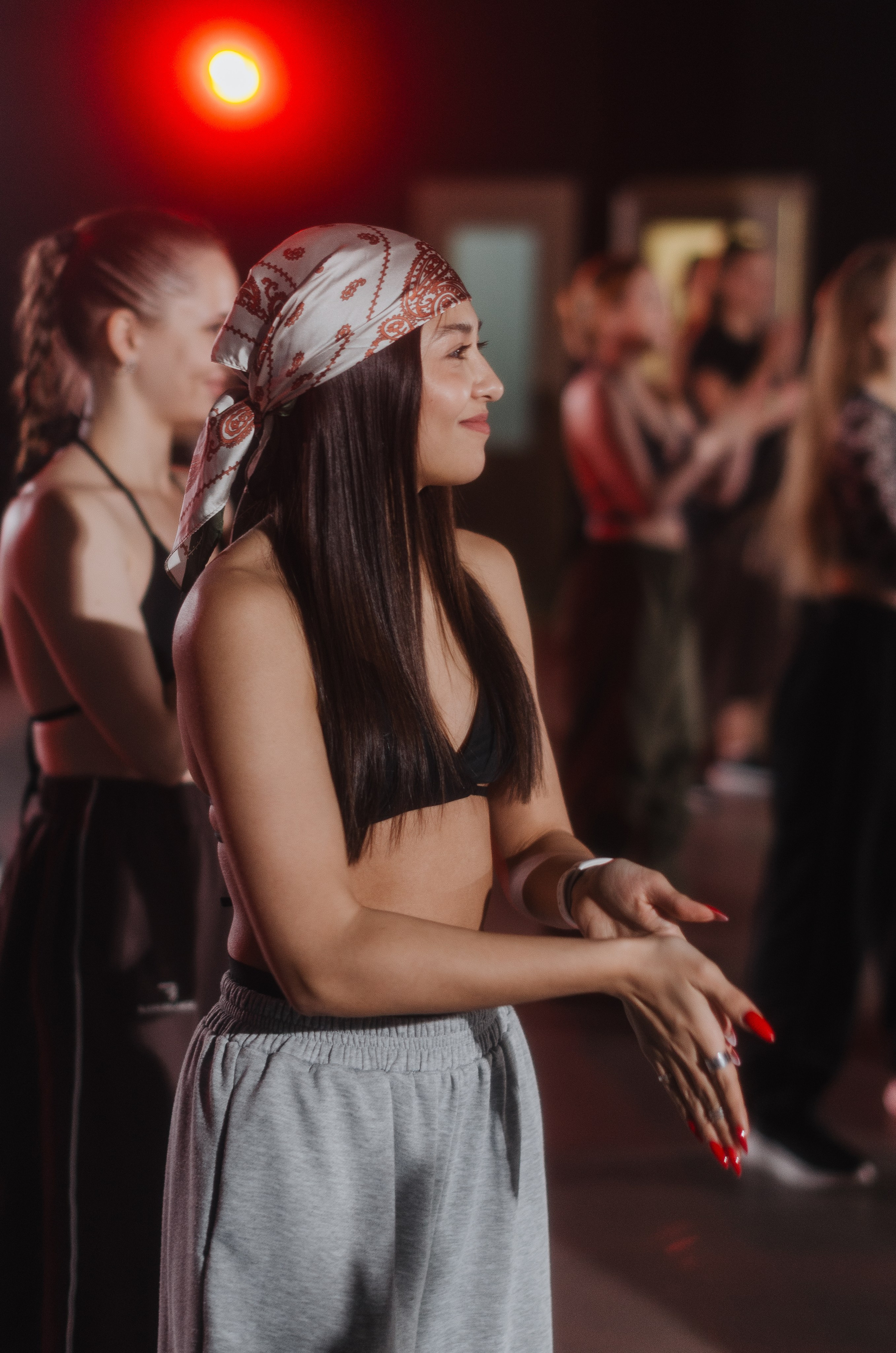 Мастер-классы по High Heels/Girly hip-hop от Оксаны ATTA. Денисова Аля — фотограф для парных съемок и индивидуальных историй в Барнауле