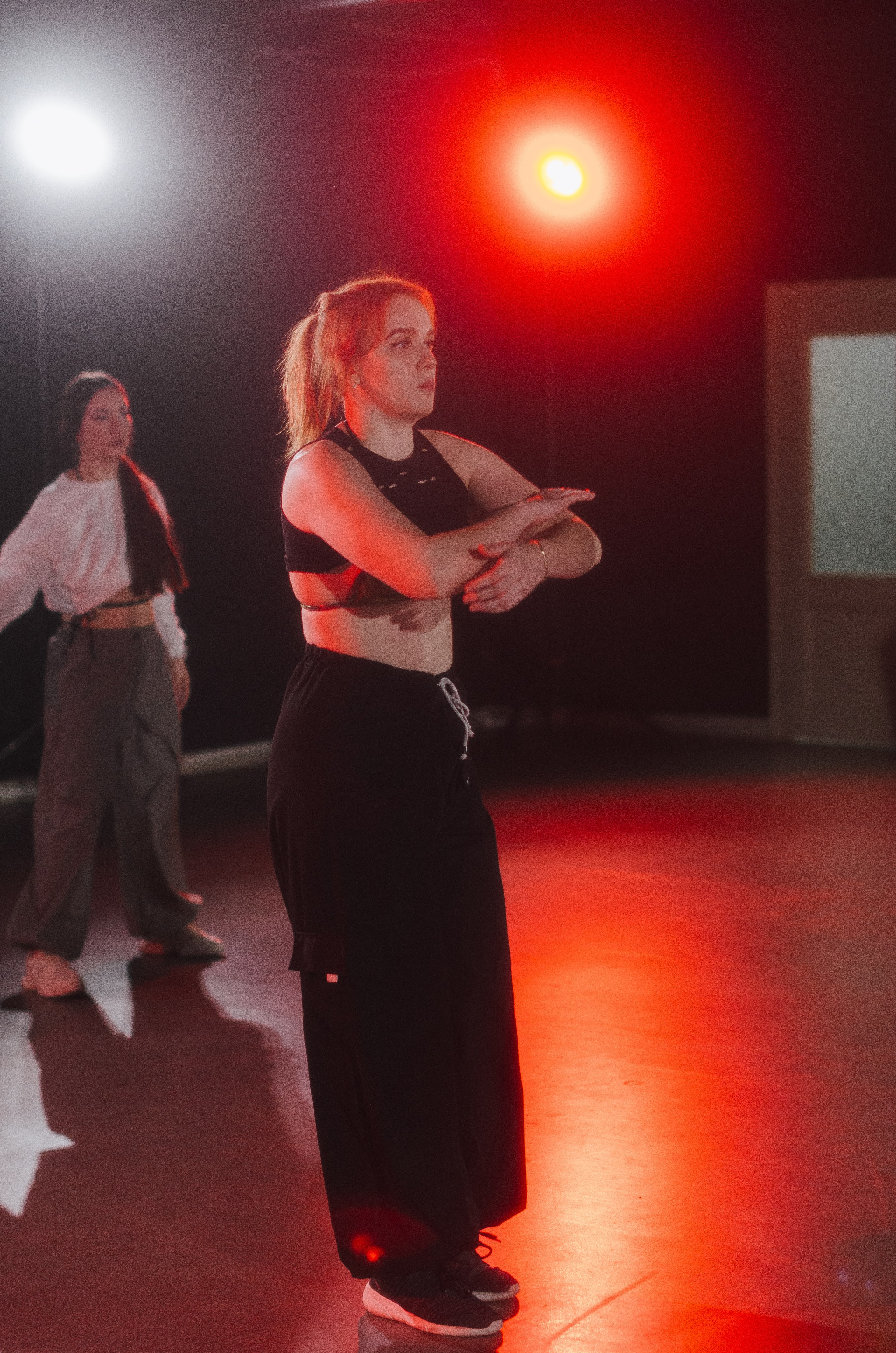 Мастер-классы по High Heels/Girly hip-hop от Оксаны ATTA. Денисова Аля — фотограф для парных съемок и индивидуальных историй в Барнауле