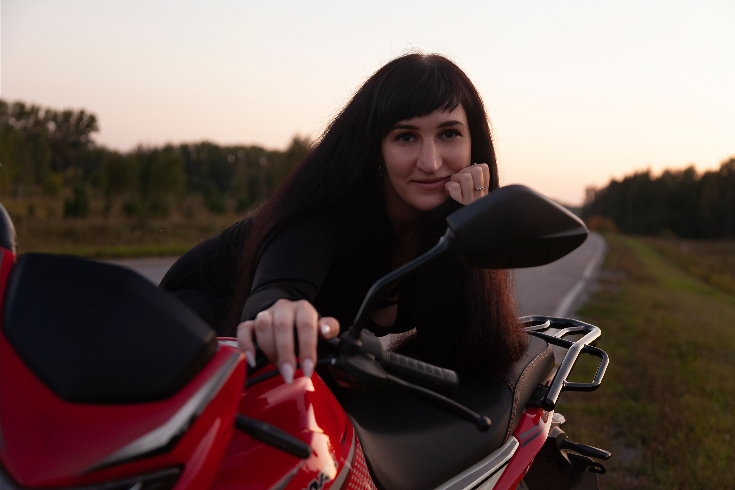 Девочки. PROphoto