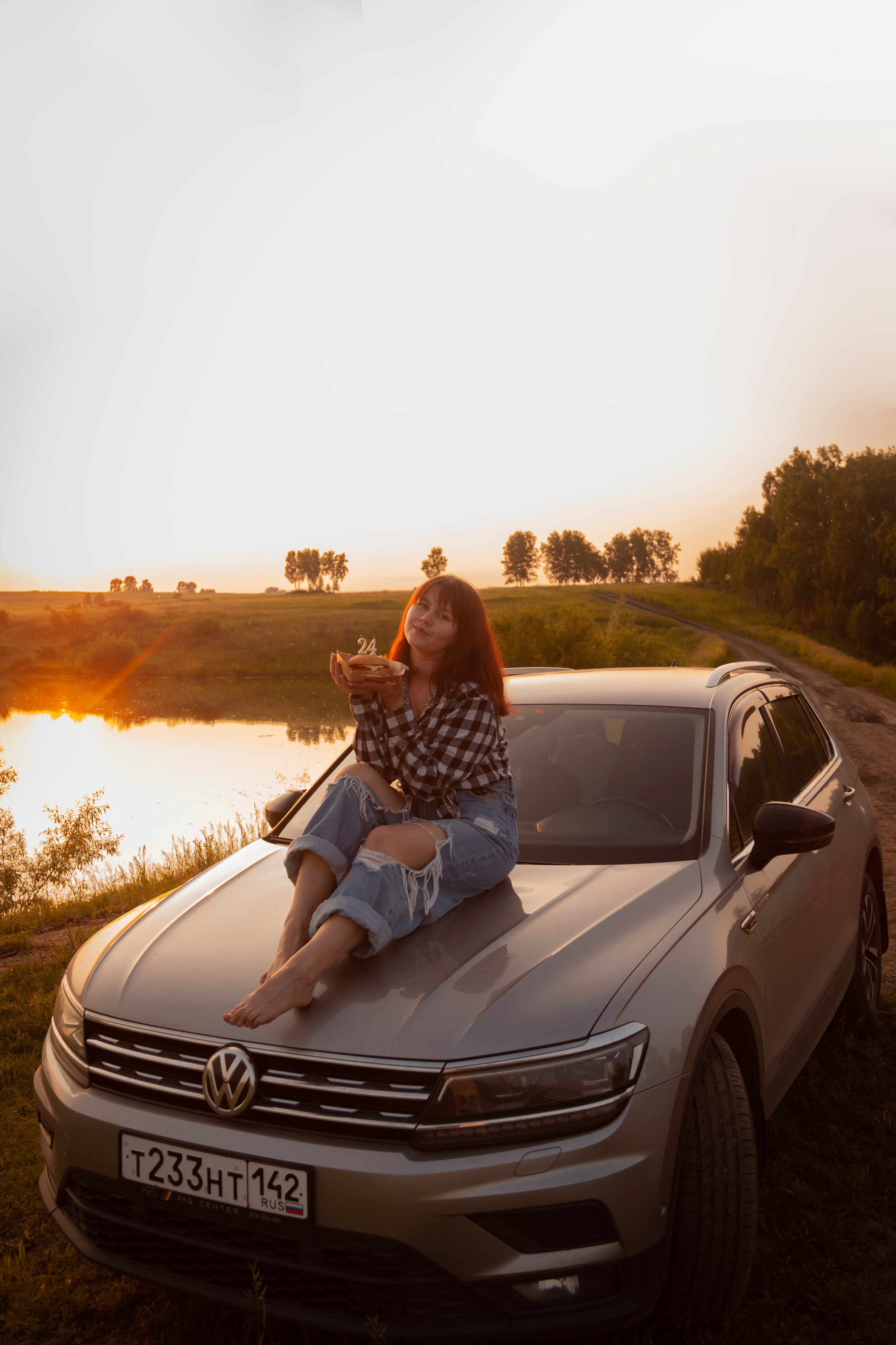 Девочки. PROphoto