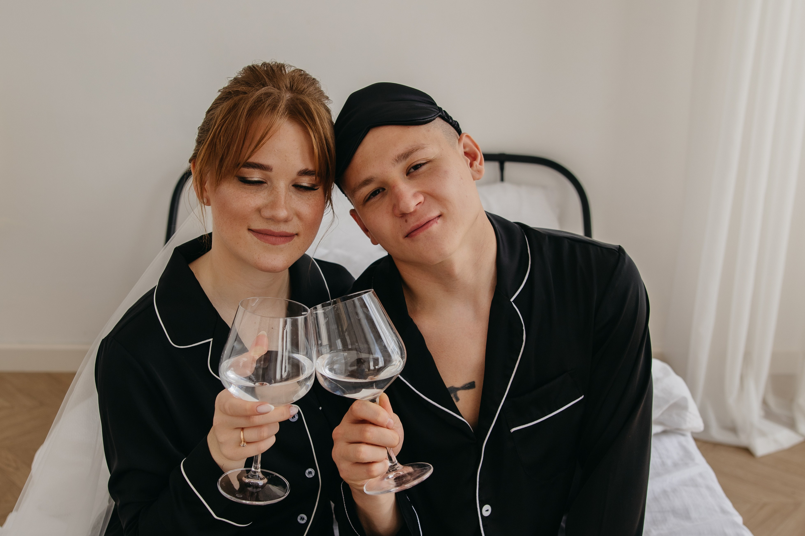 Айдар и Анастасия. Свадебный и женский фотограф