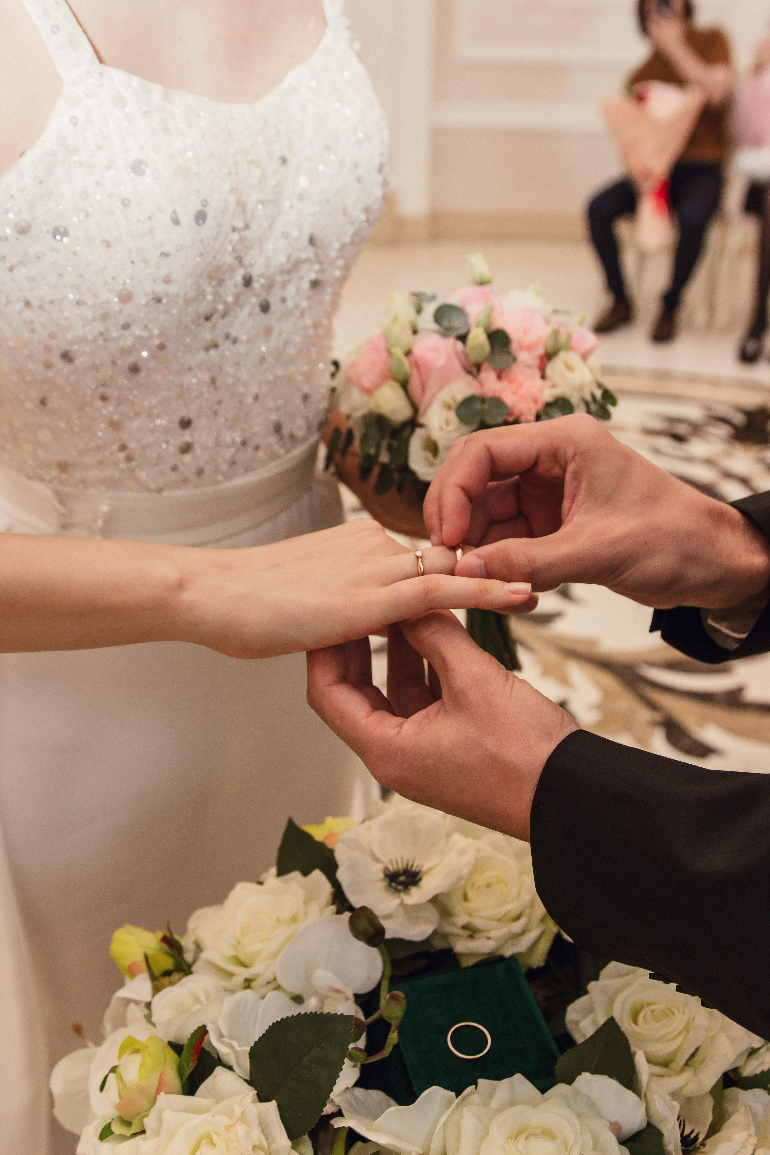 Оксана и Максим Grand Autograph Hotel & Театр оперы и балета. Фотограф Новосибирск