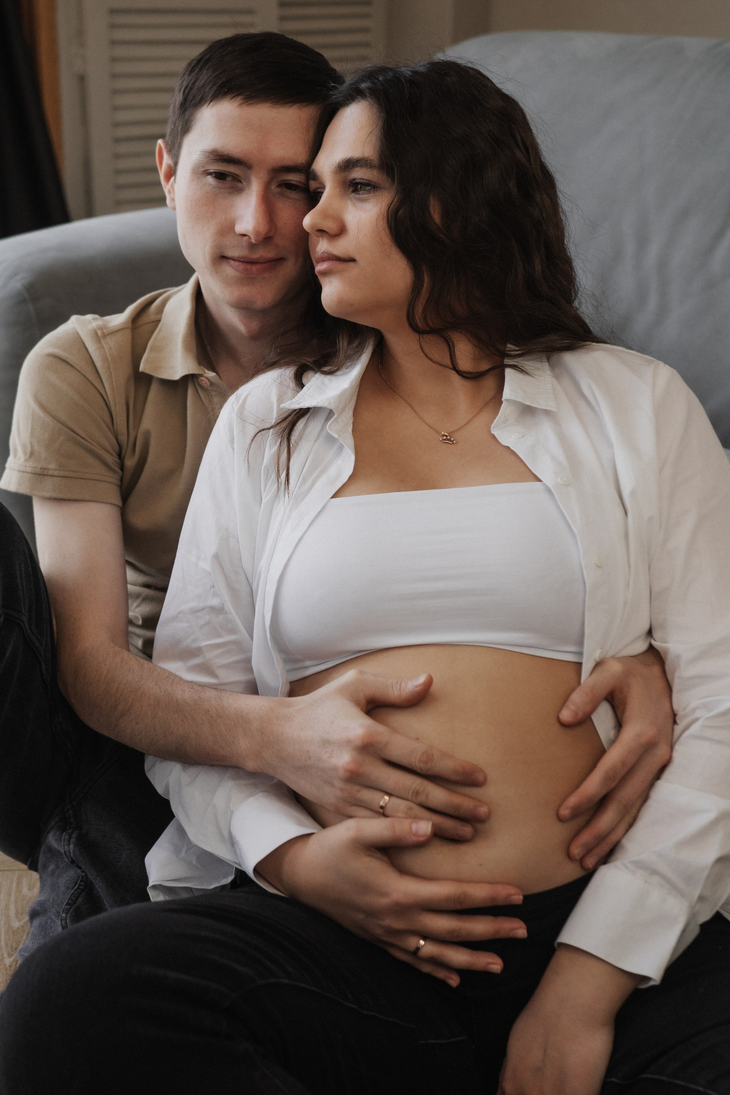 Лена. Фотограф Новосибирск