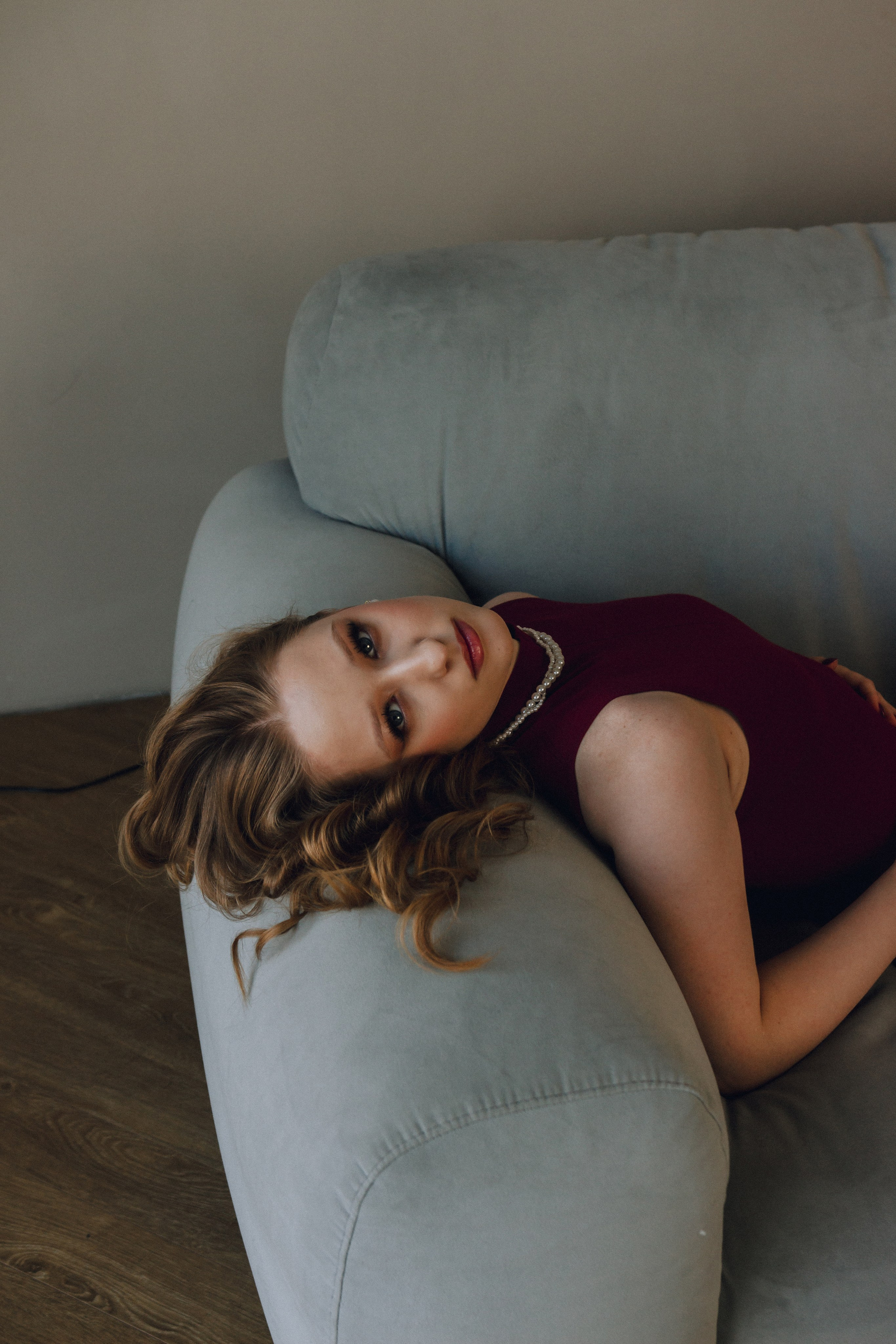 Виктория. Фотограф Новосибирск