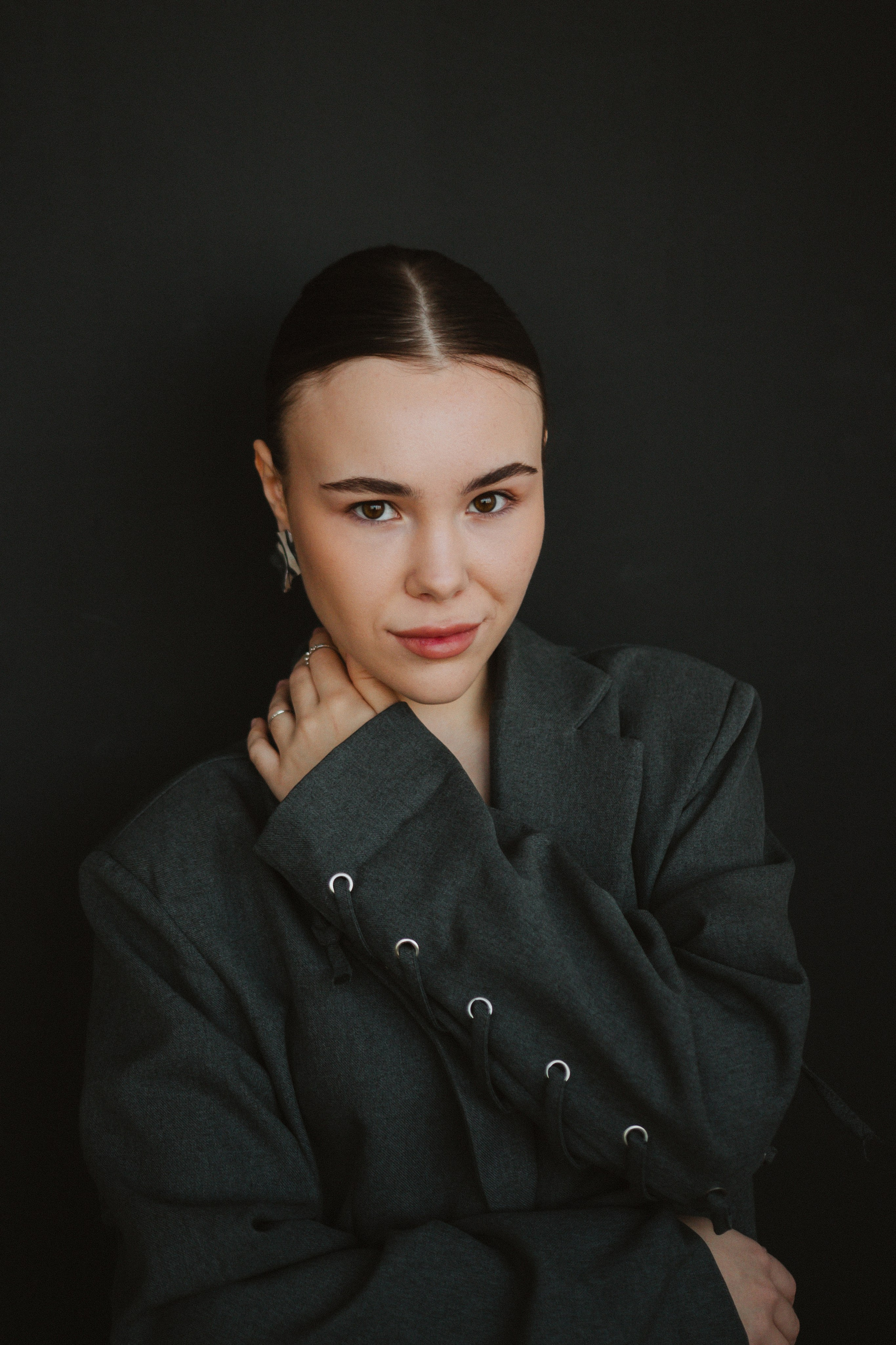 Даша. Фотограф Новосибирск