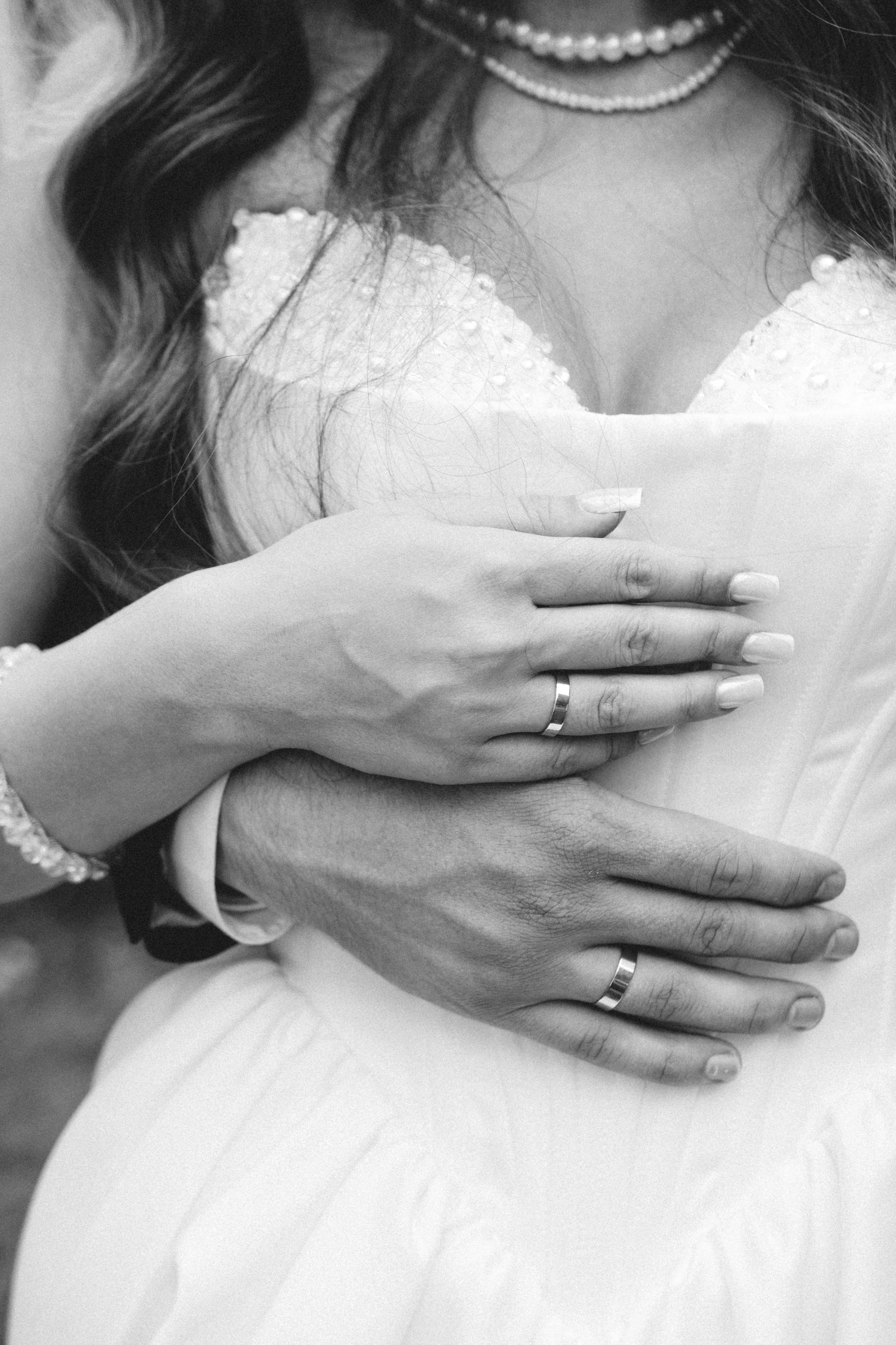 Утро невесты + ЗАГС. Фотограф Новосибирск