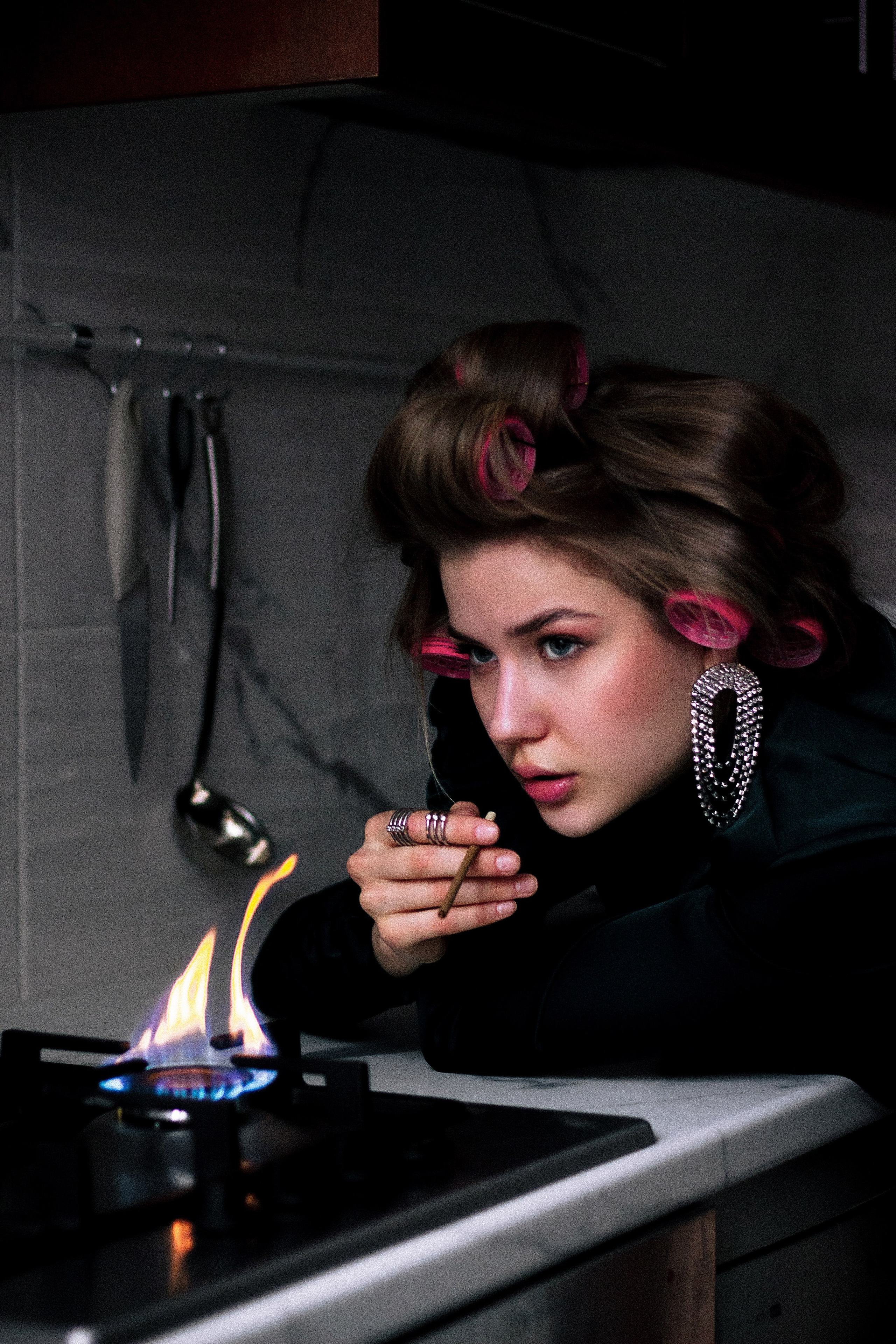 Домашний люкс. Фотограф Новосибирск