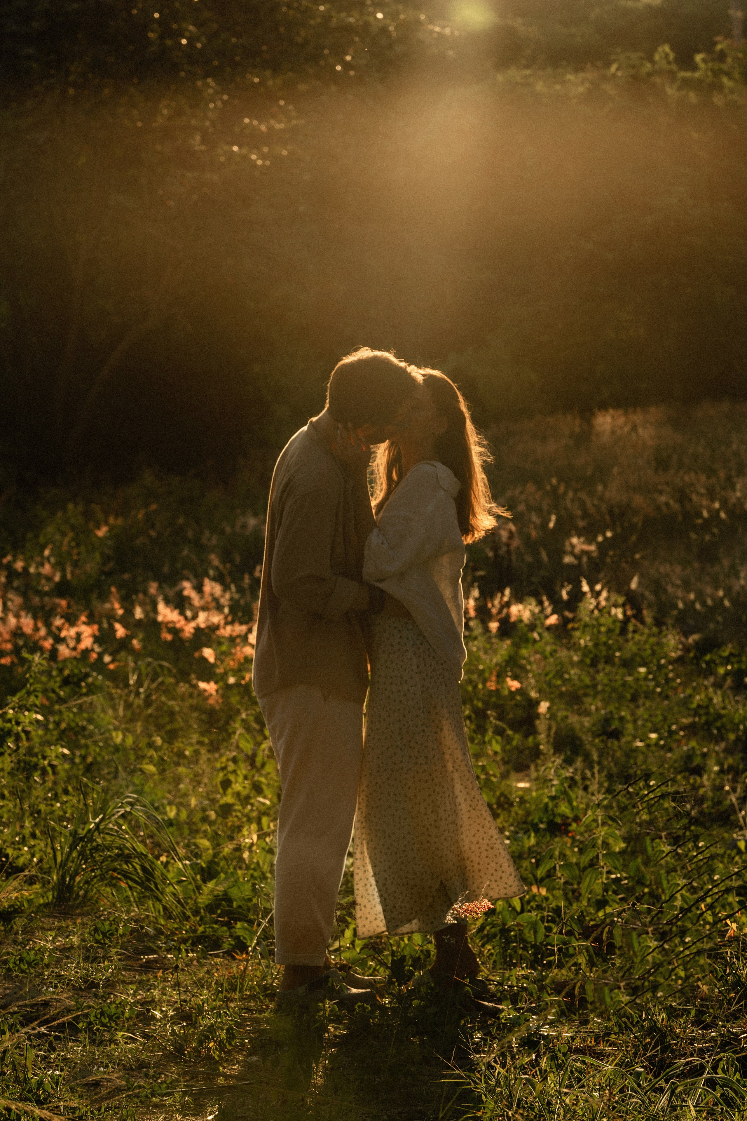 About love. Photographer in Koh Samui | Olga Krasikova