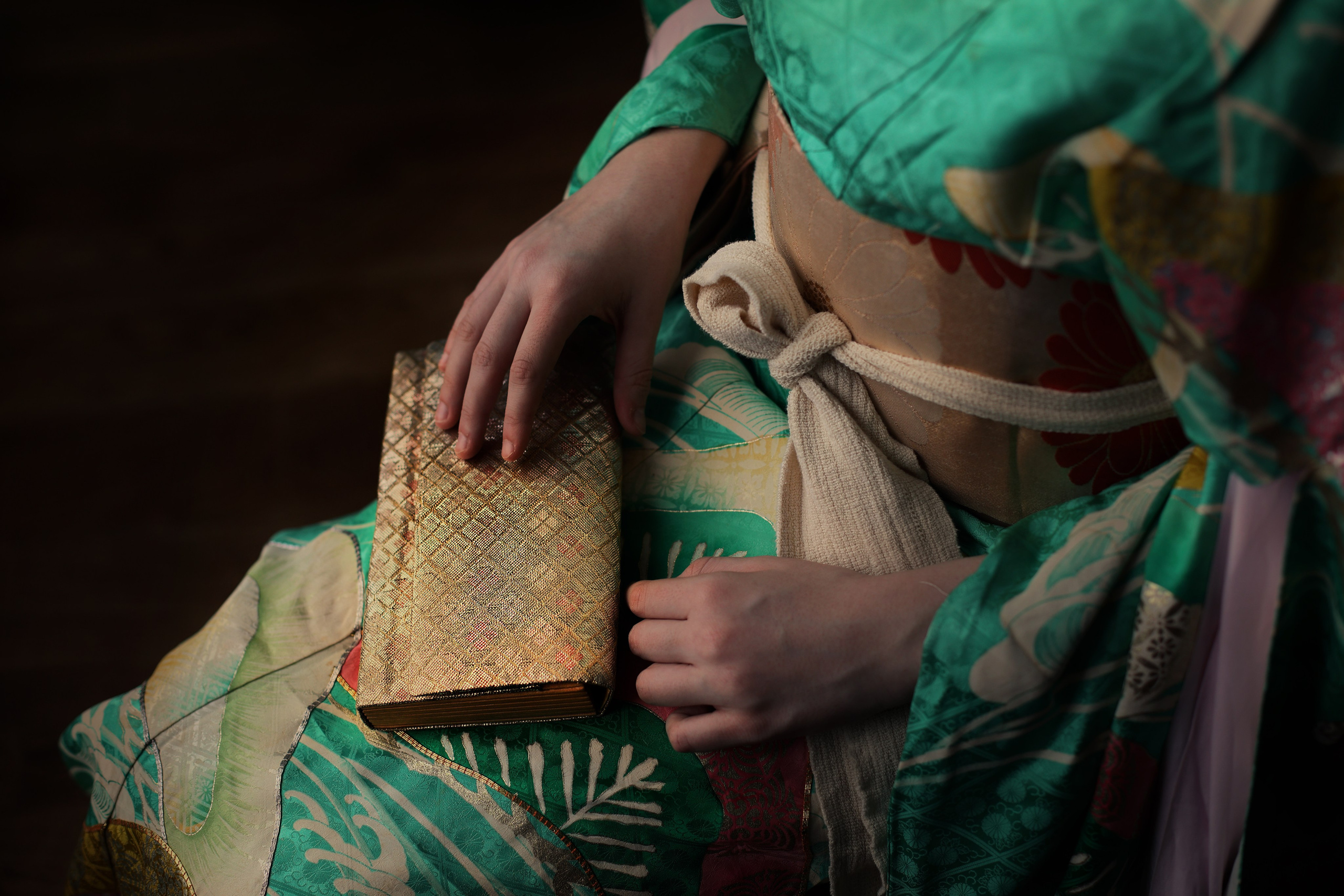 Кинокадр. Фотография как кино