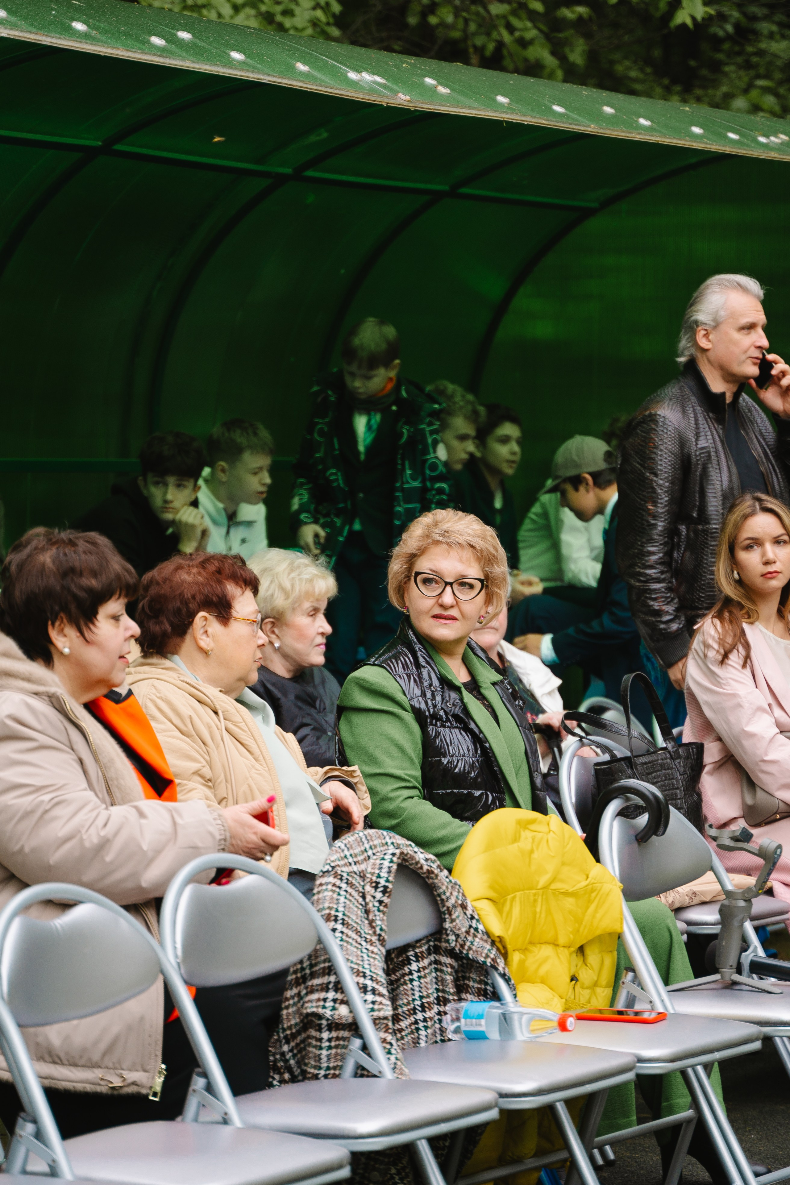 Академическая гимназия 11 класс|последний звонок. Фотограф — Ася Орехова