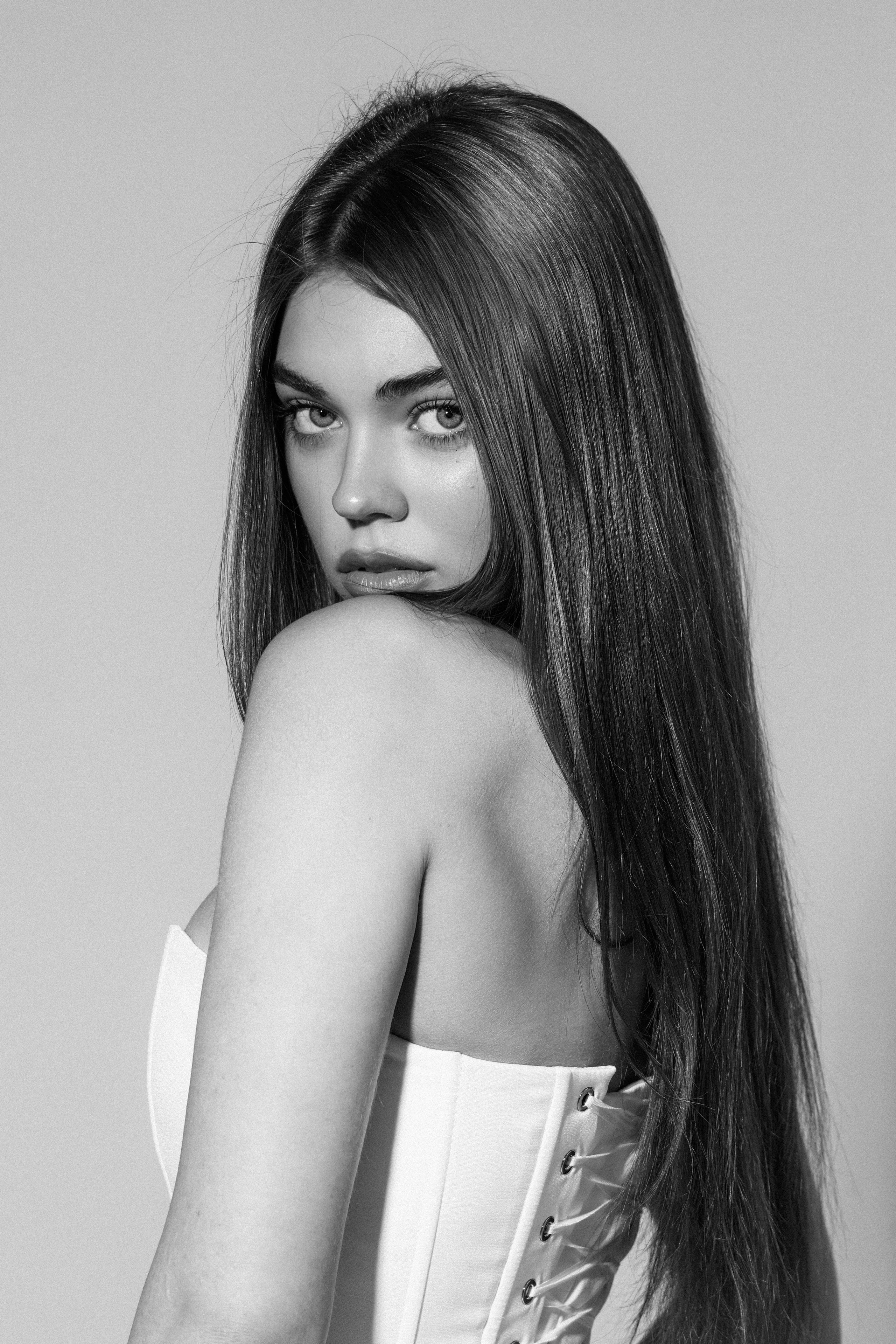 Ann. Personality models. Международное модельное агентство в Калининграде