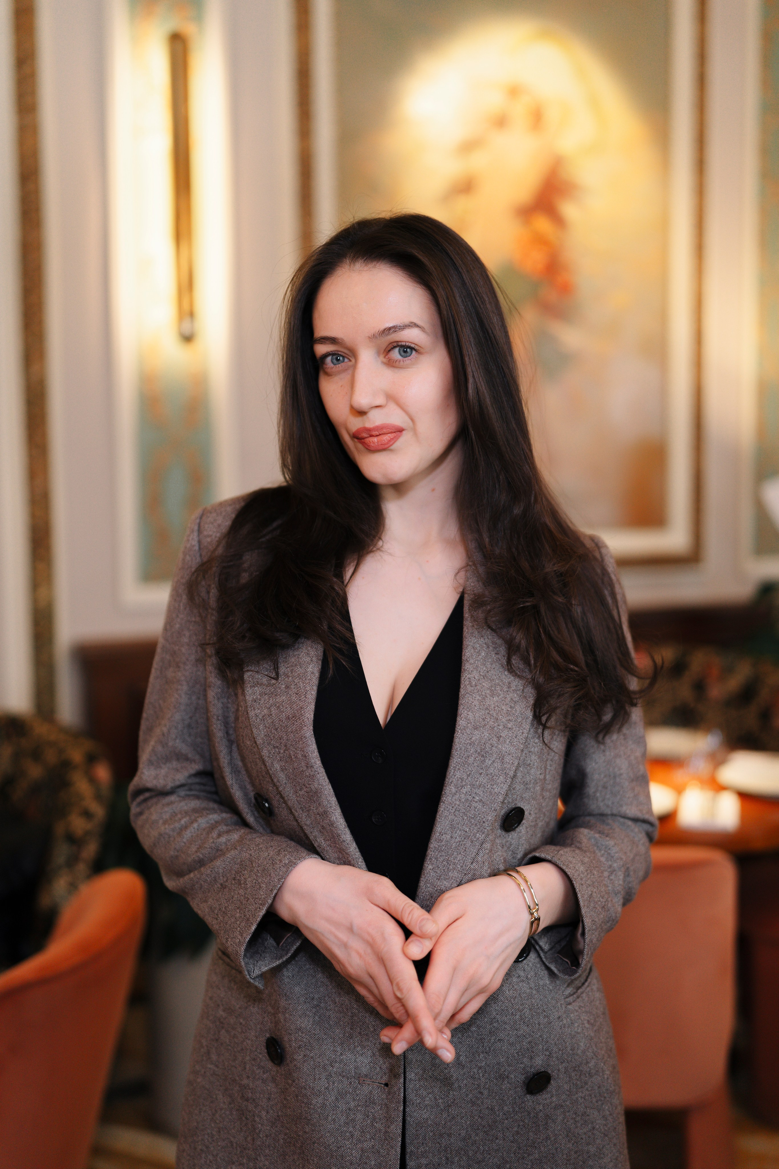 Savoy. Свадебный фотограф в Москве Кристина Чехова