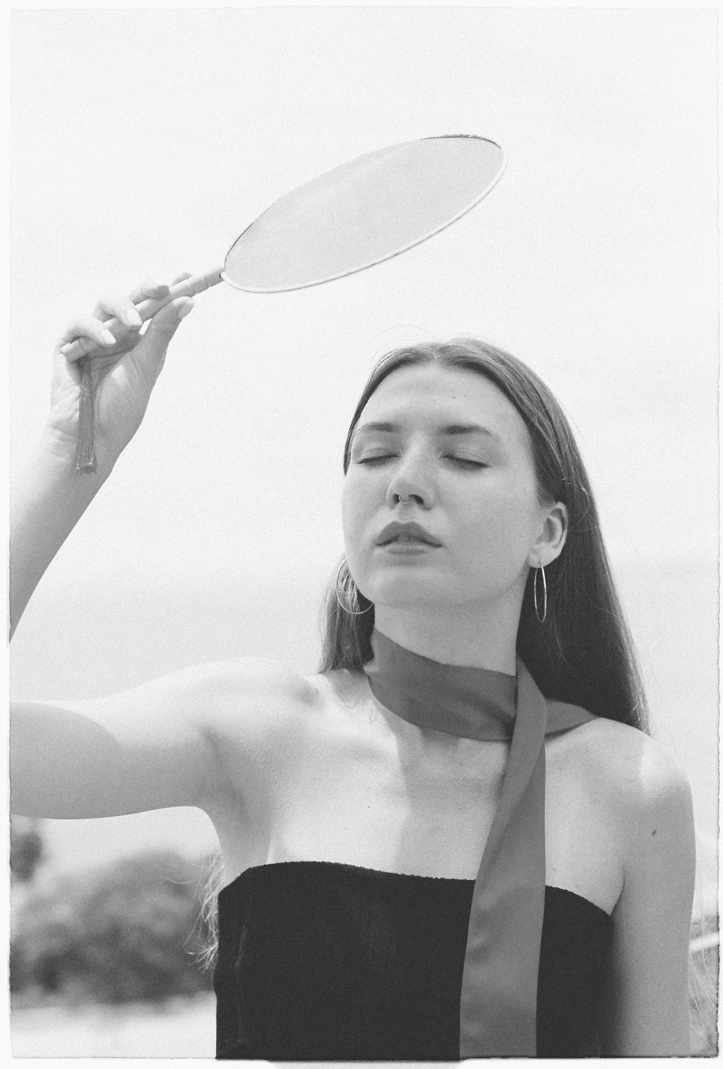 Marina. Film Photographer in Da Nang, Vietnam — Tanya Parfenteva