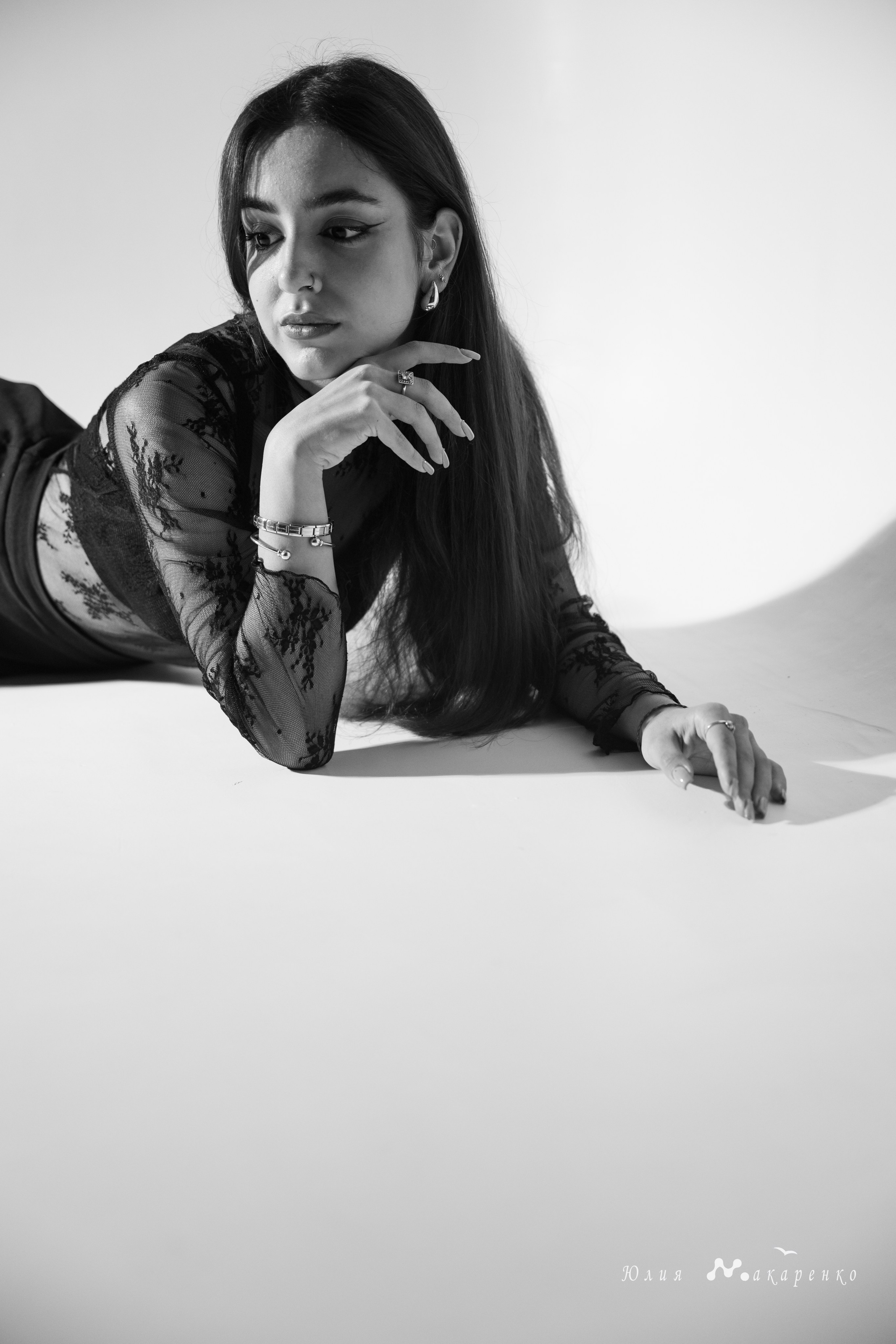 Студийные фотосессии. Студийный и свадебный фотограф и видеограф в Севастополе — Юлия Макаренко