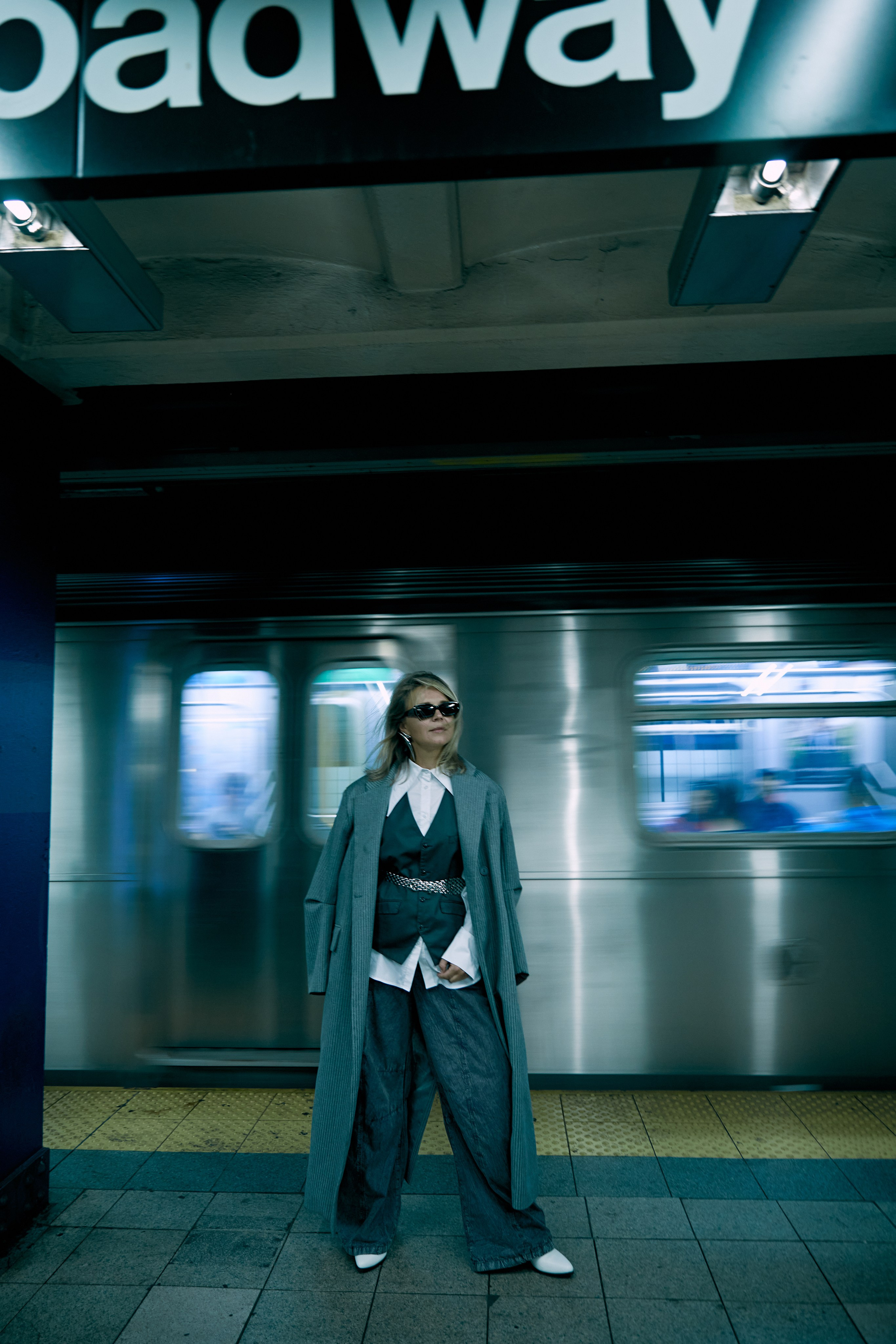 NATA. Yulia Otroschenko