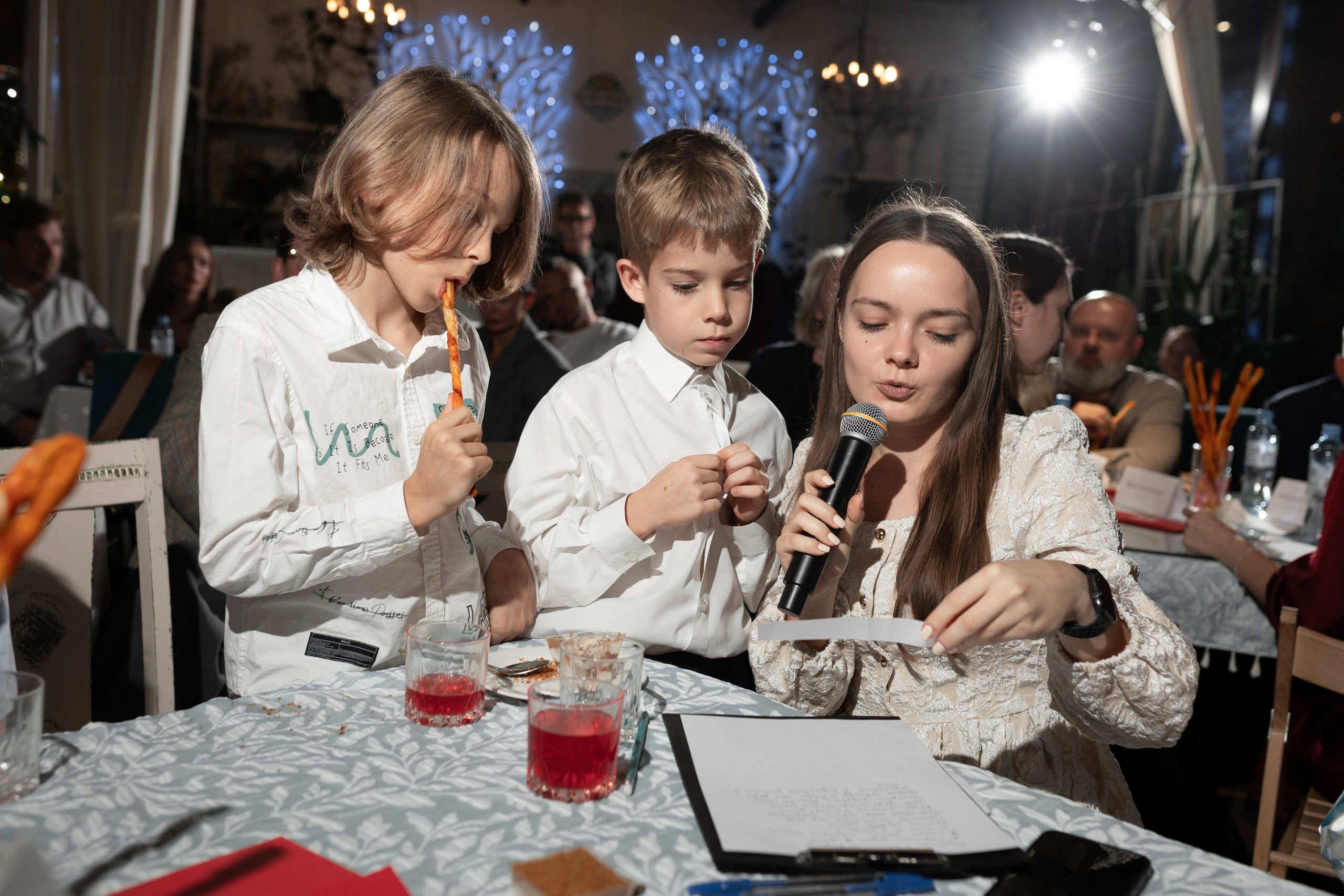 Школьный вечер. Timeless фотография для семьи и бизнеса | Борис Коробочко | Москва / Истра