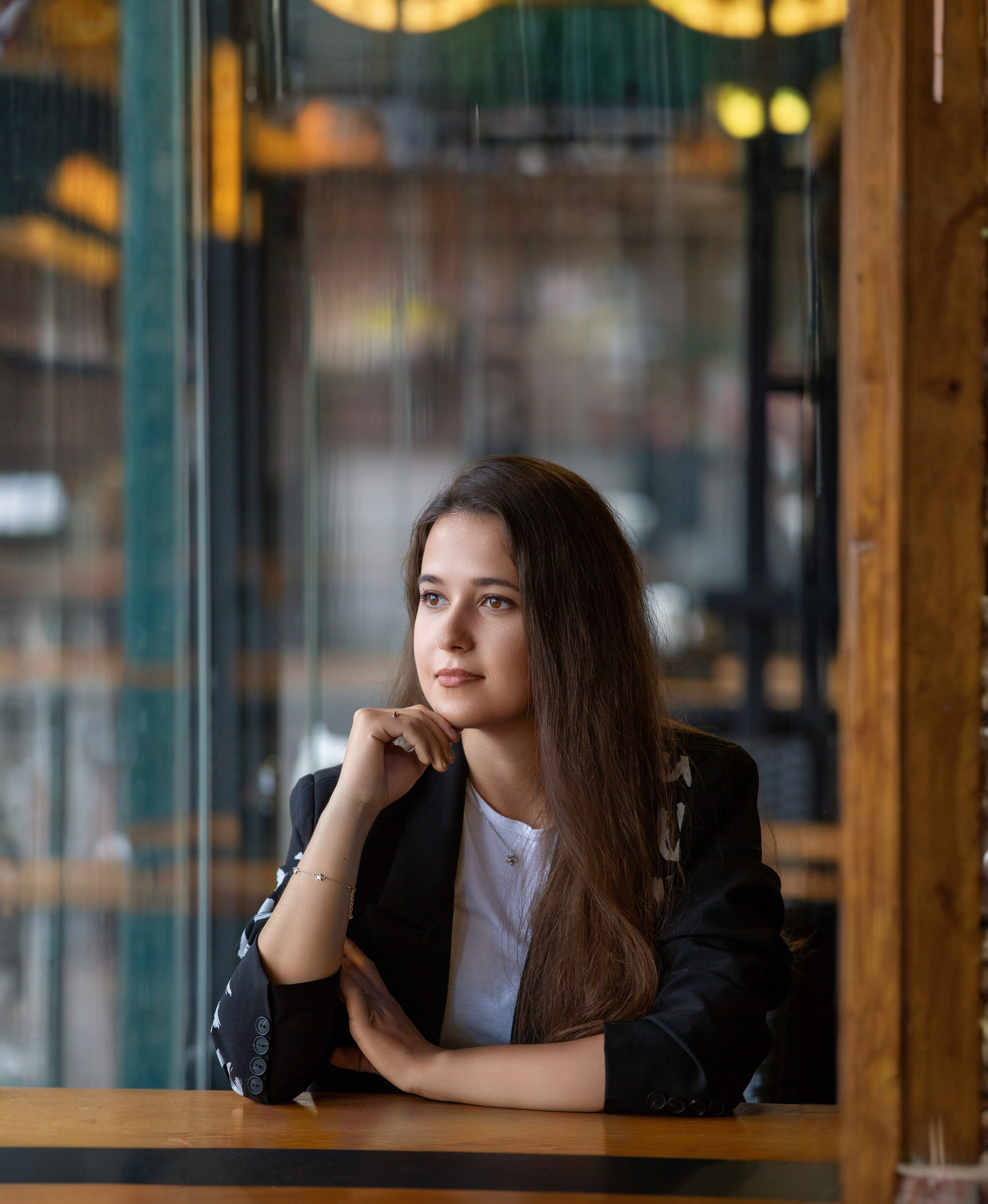 Фотосессия с девушкой в рамках фотошколы, г. Барановичи. Свадебный фотограф в Барановичах Вячеслав Шах-Гусейнов, фотошкола