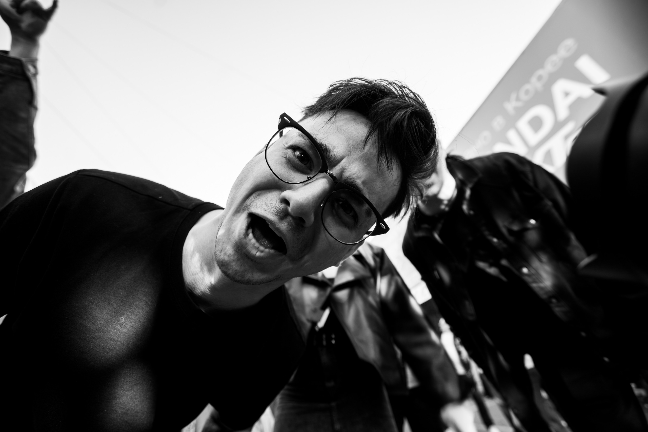 Анна & Евгений проект «Четыре свадьбы» на Пятнице. Свадебный фотограф Барнаул Алексей Павлов